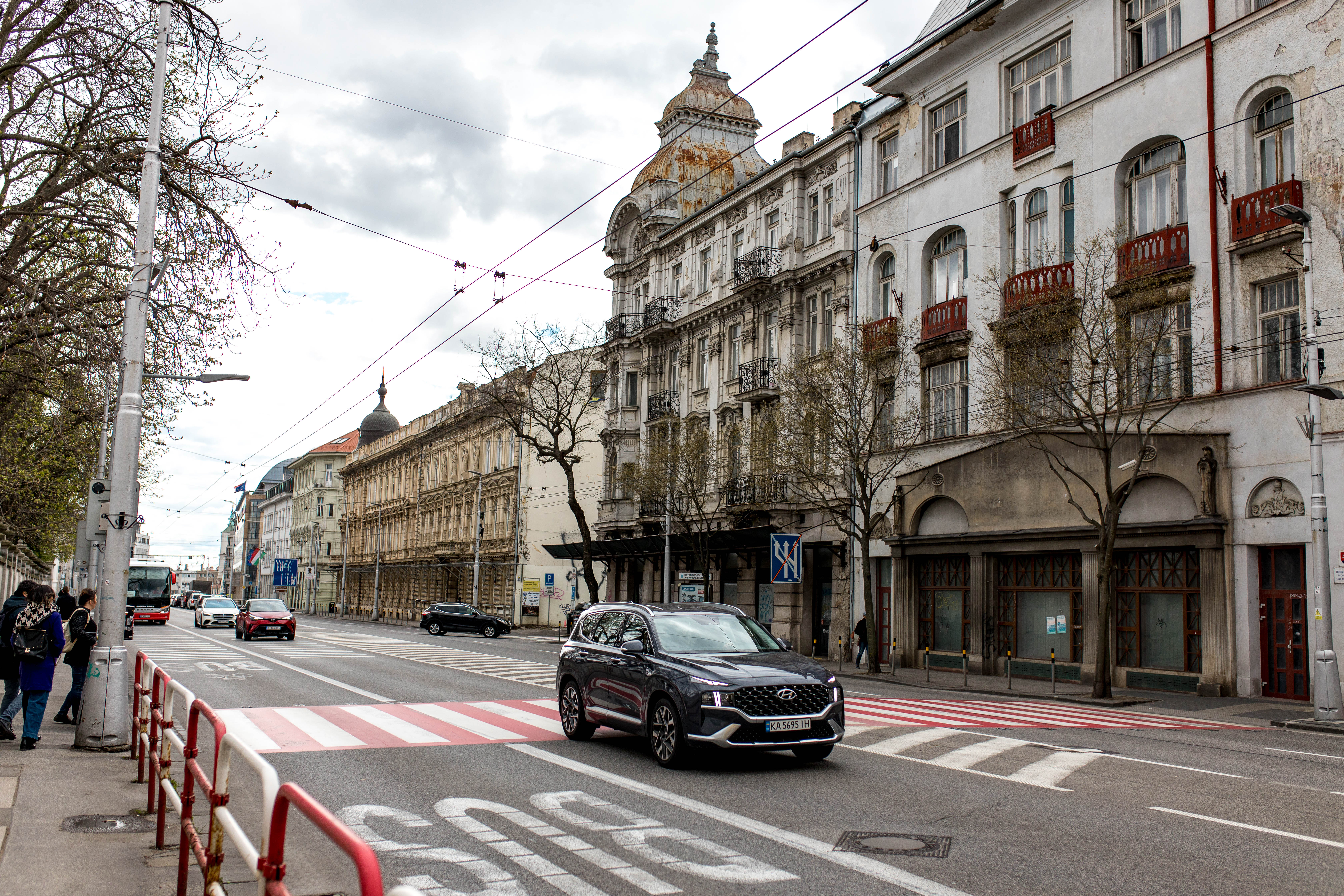 Bratislava 58