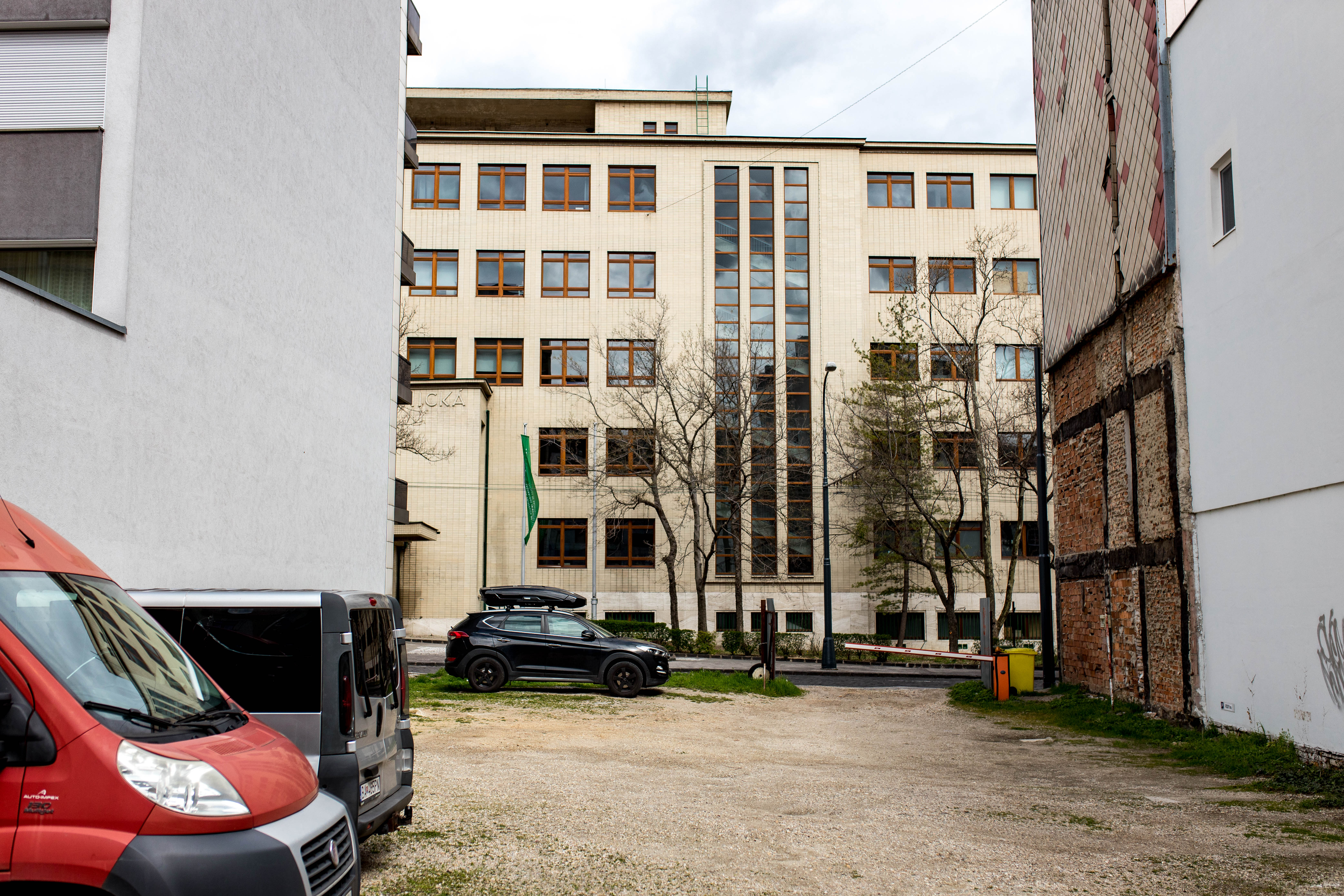 Bratislava 83