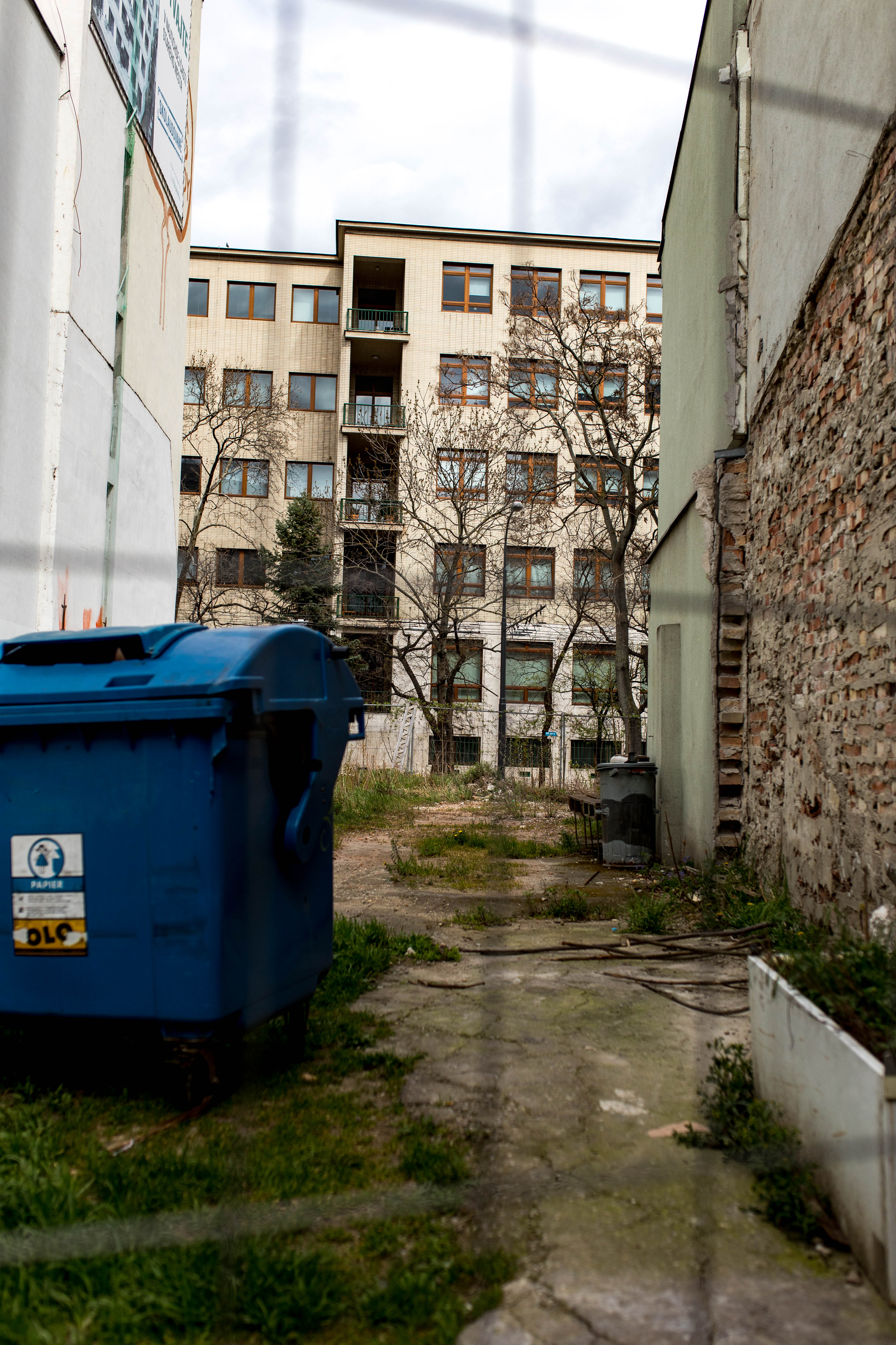 Bratislava 85