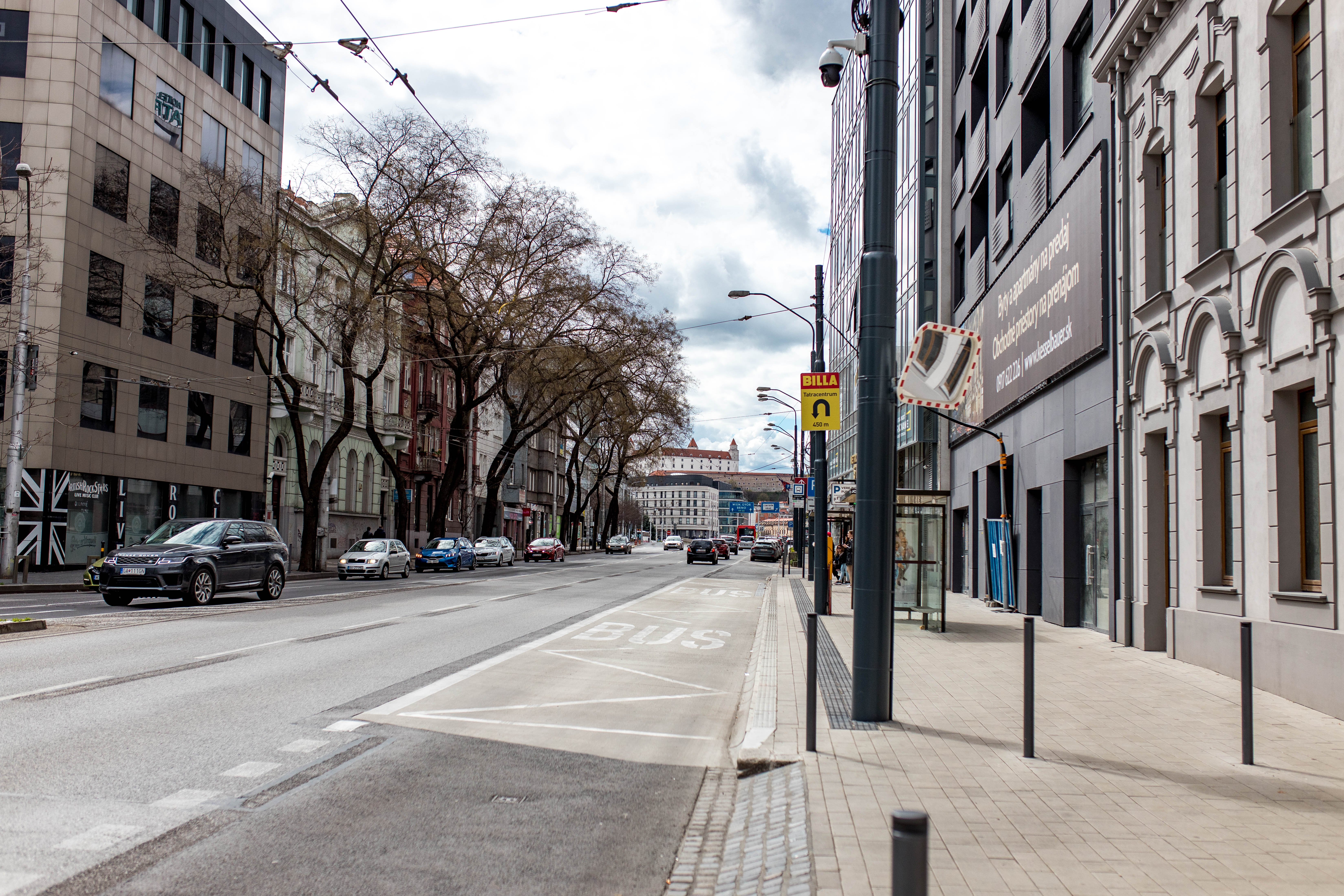 Bratislava 91
