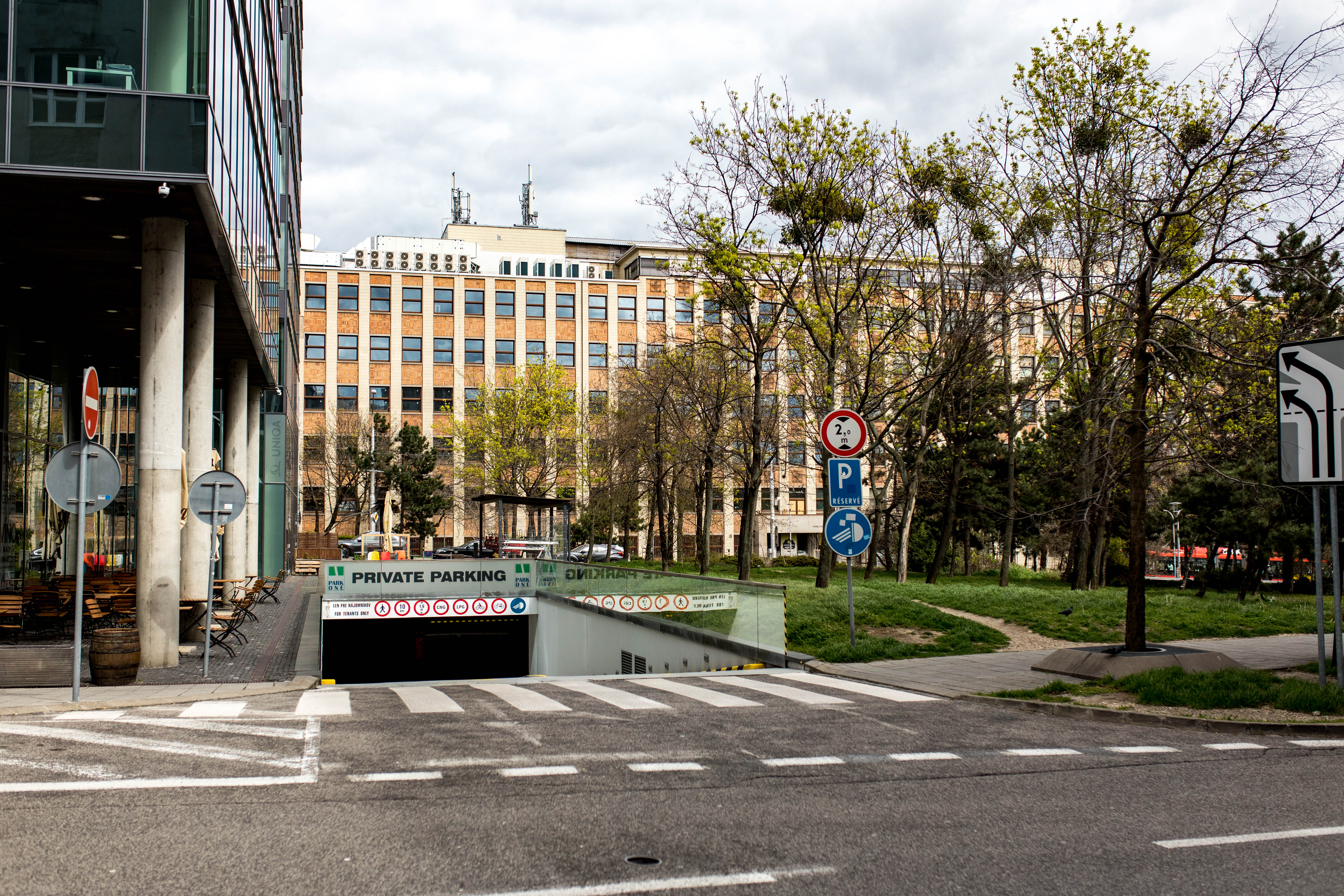 Bratislava 94