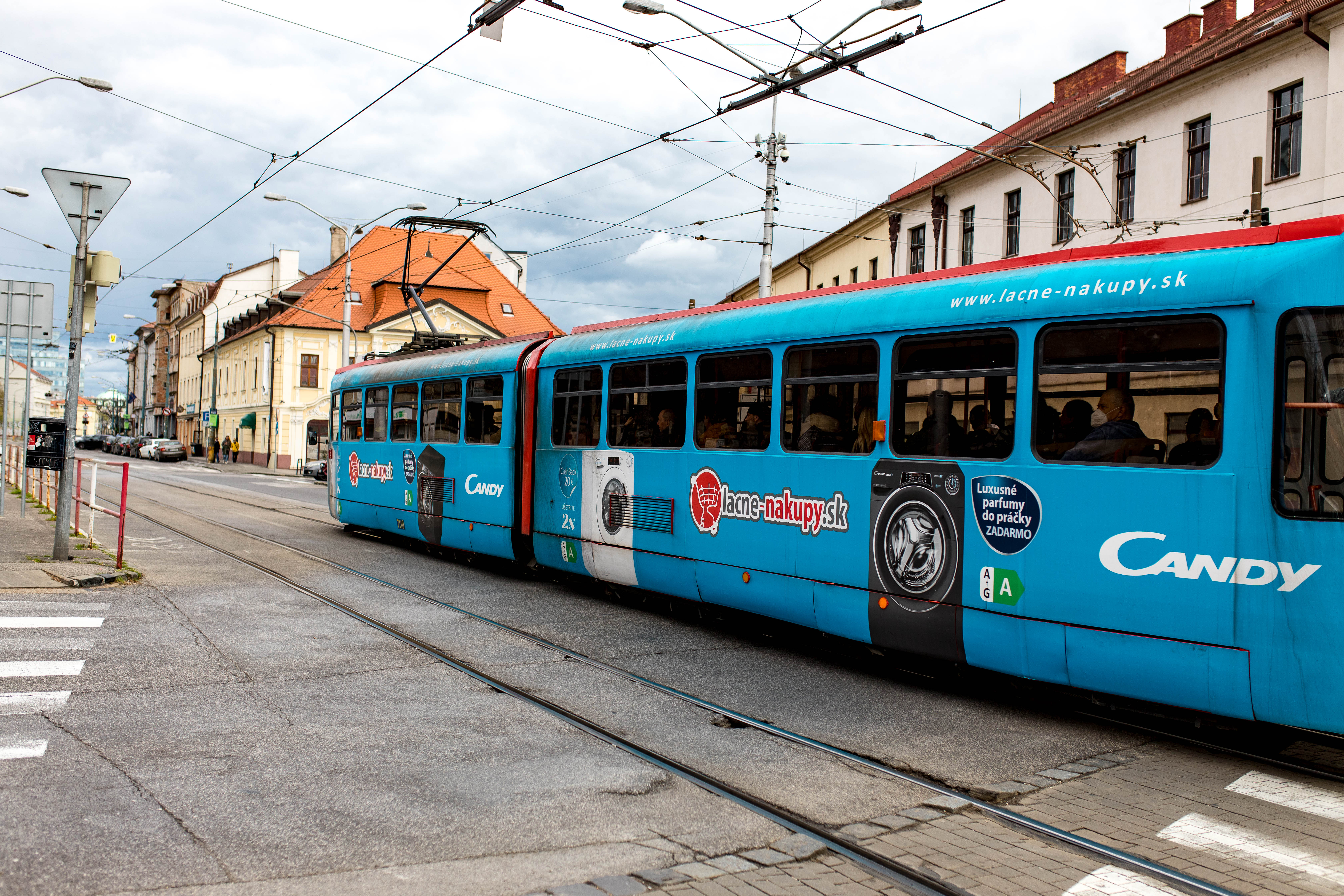 Bratislava 99