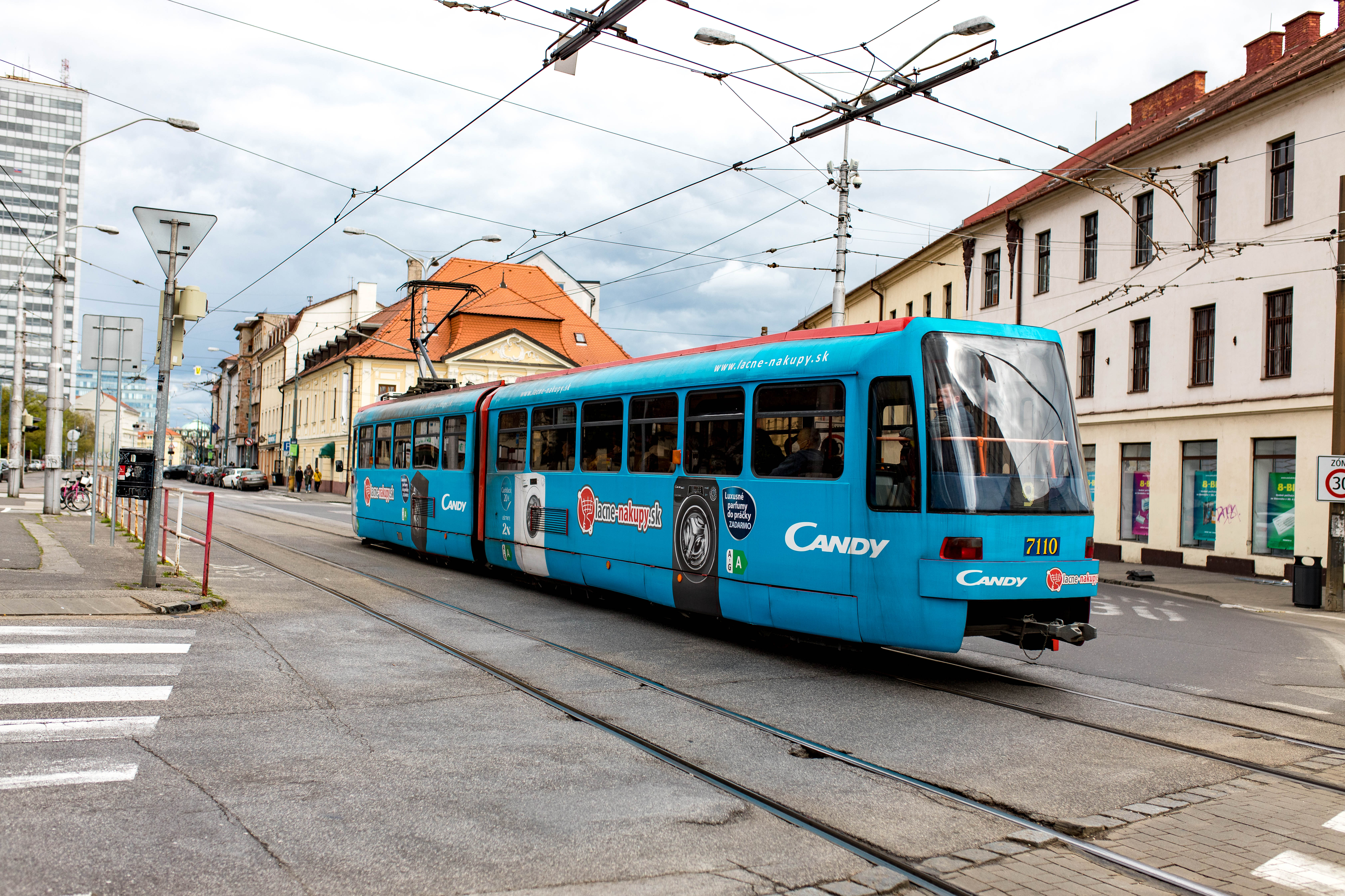 Bratislava 100