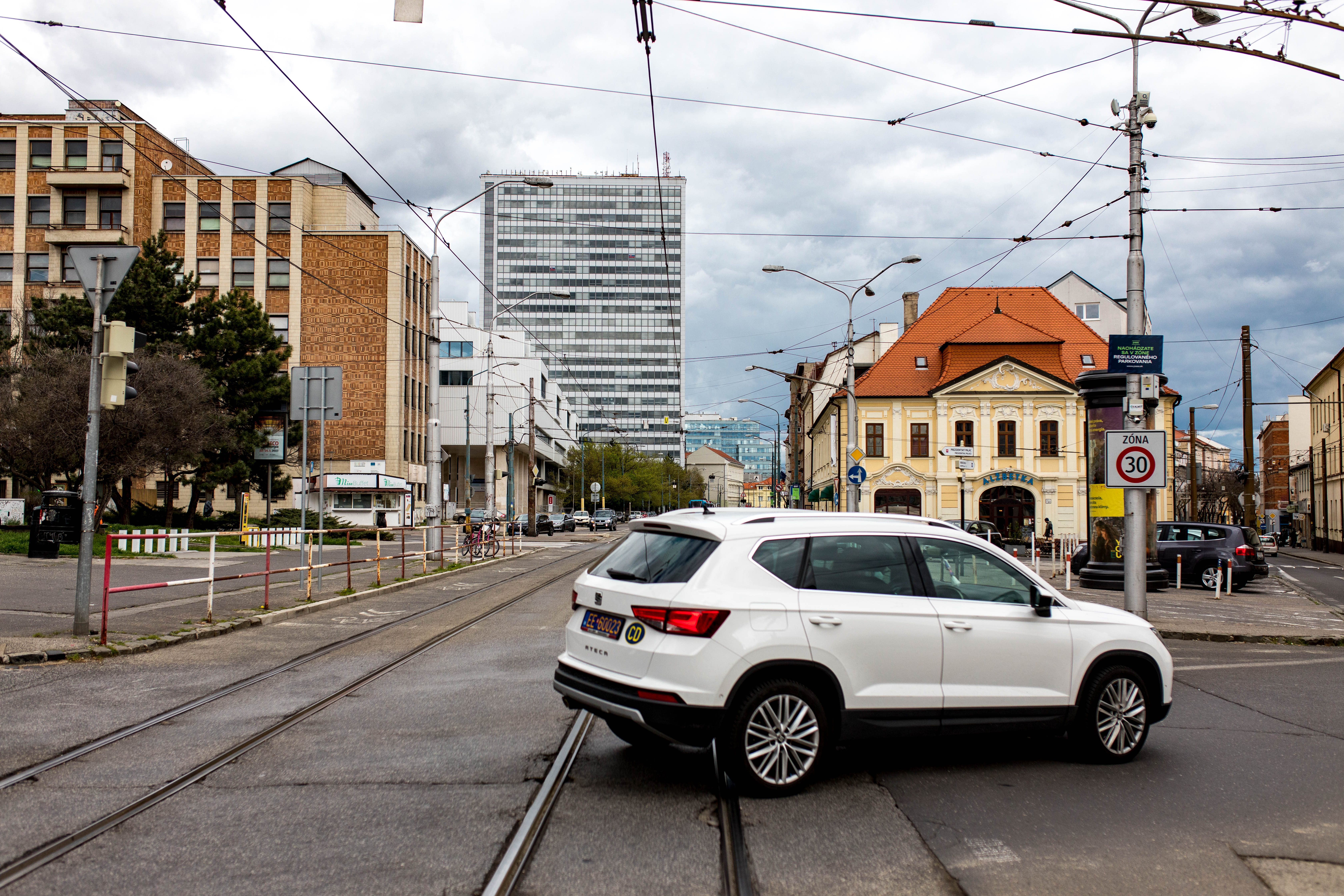 Bratislava 101