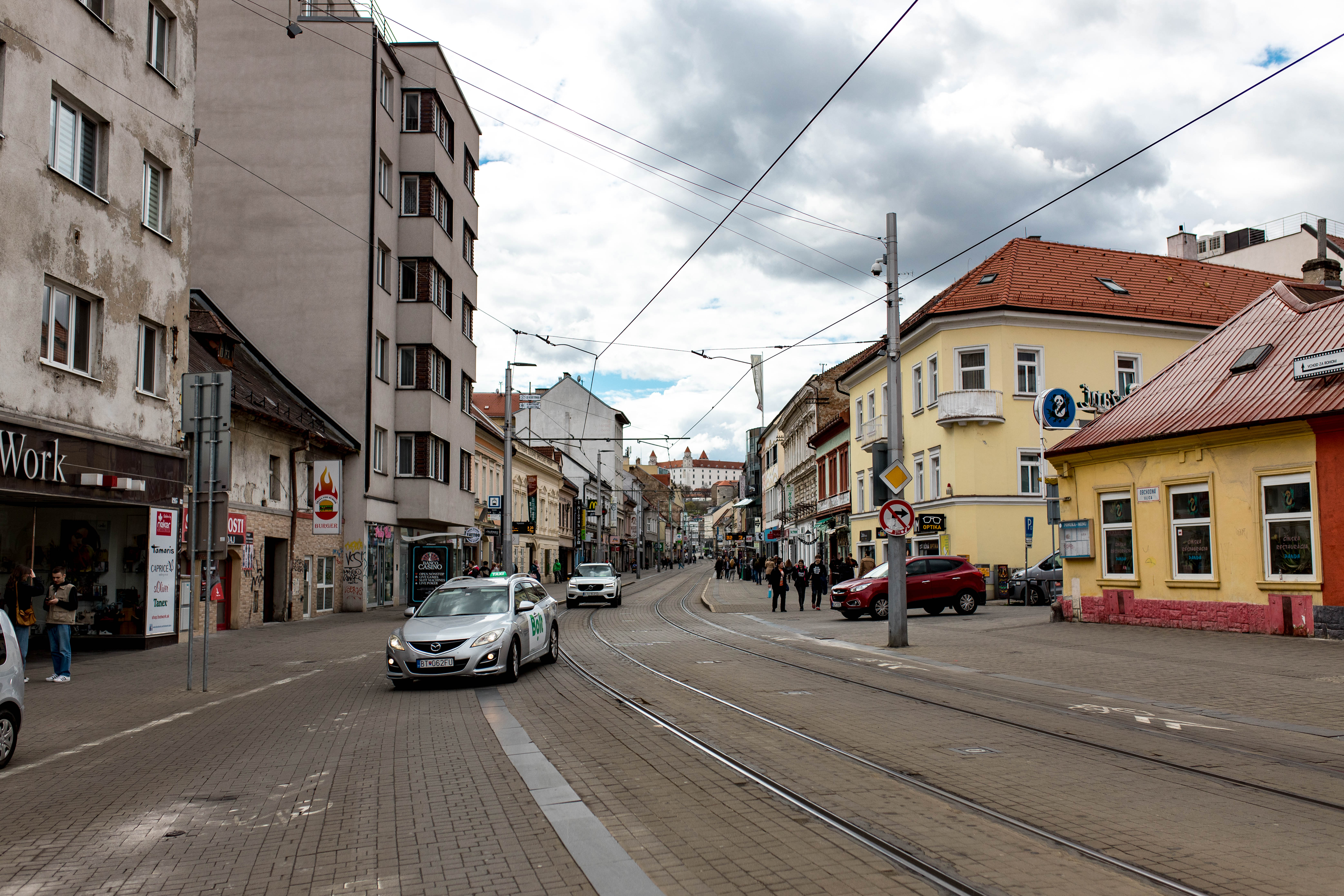 Bratislava 102