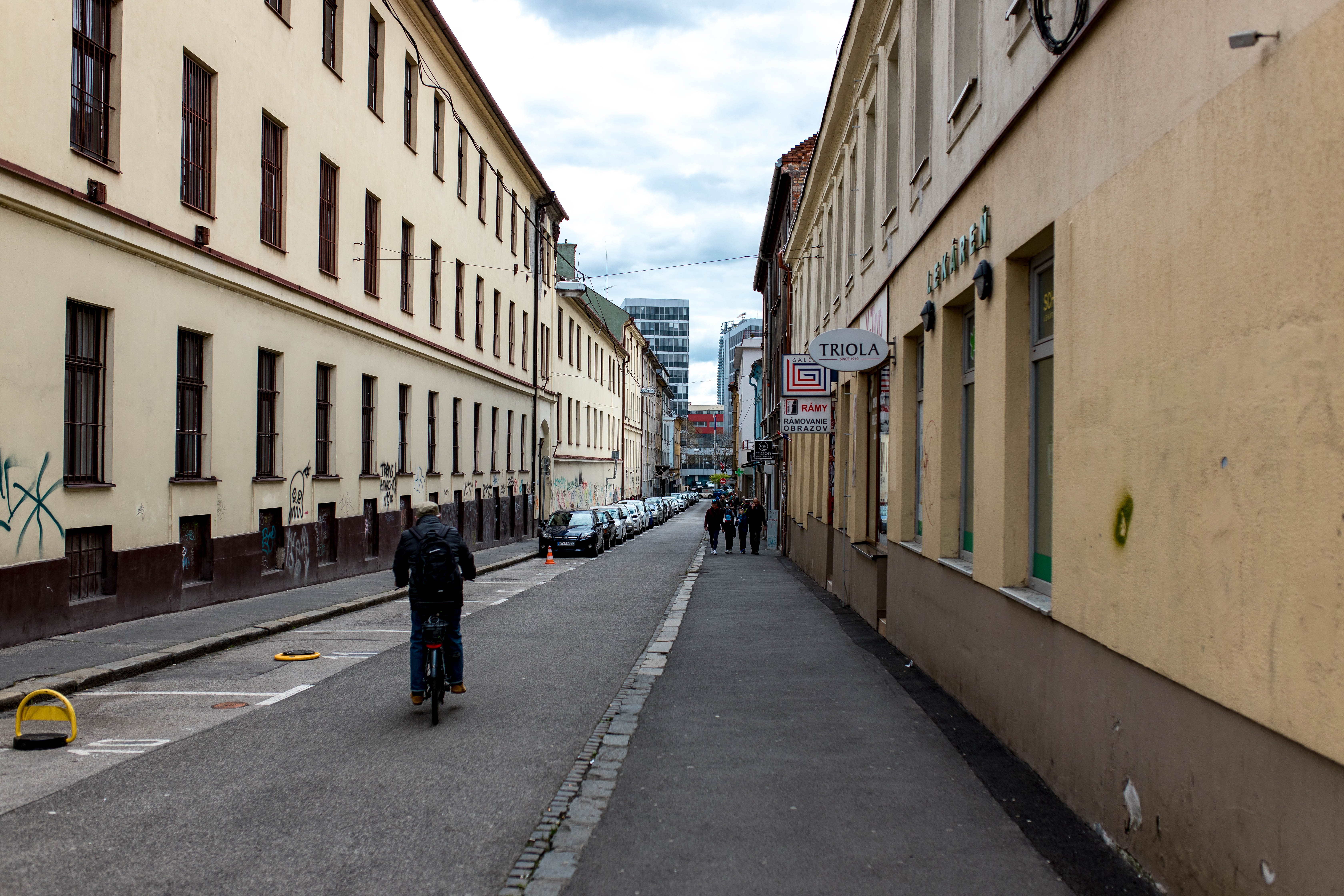 Bratislava 103