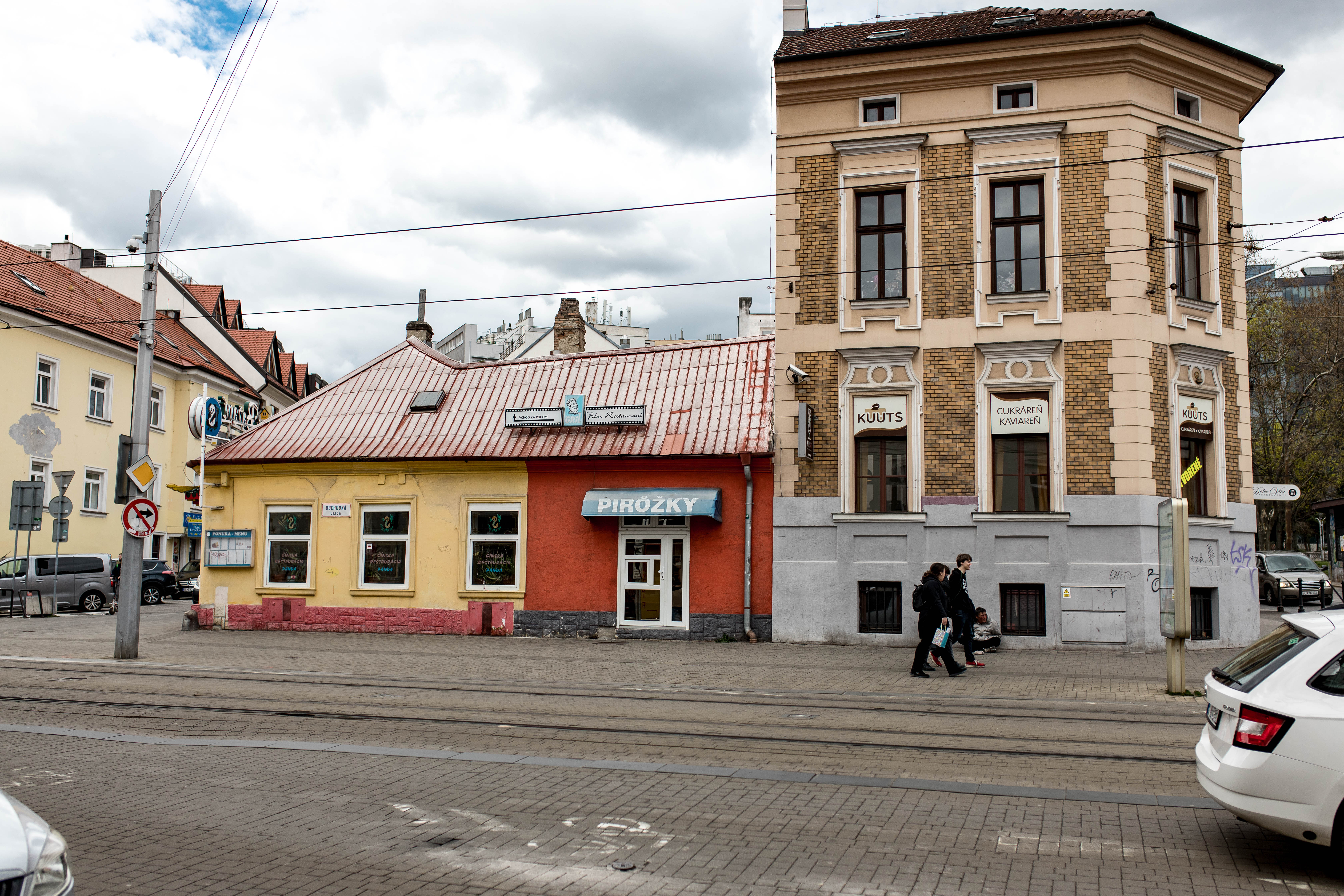 Bratislava 104