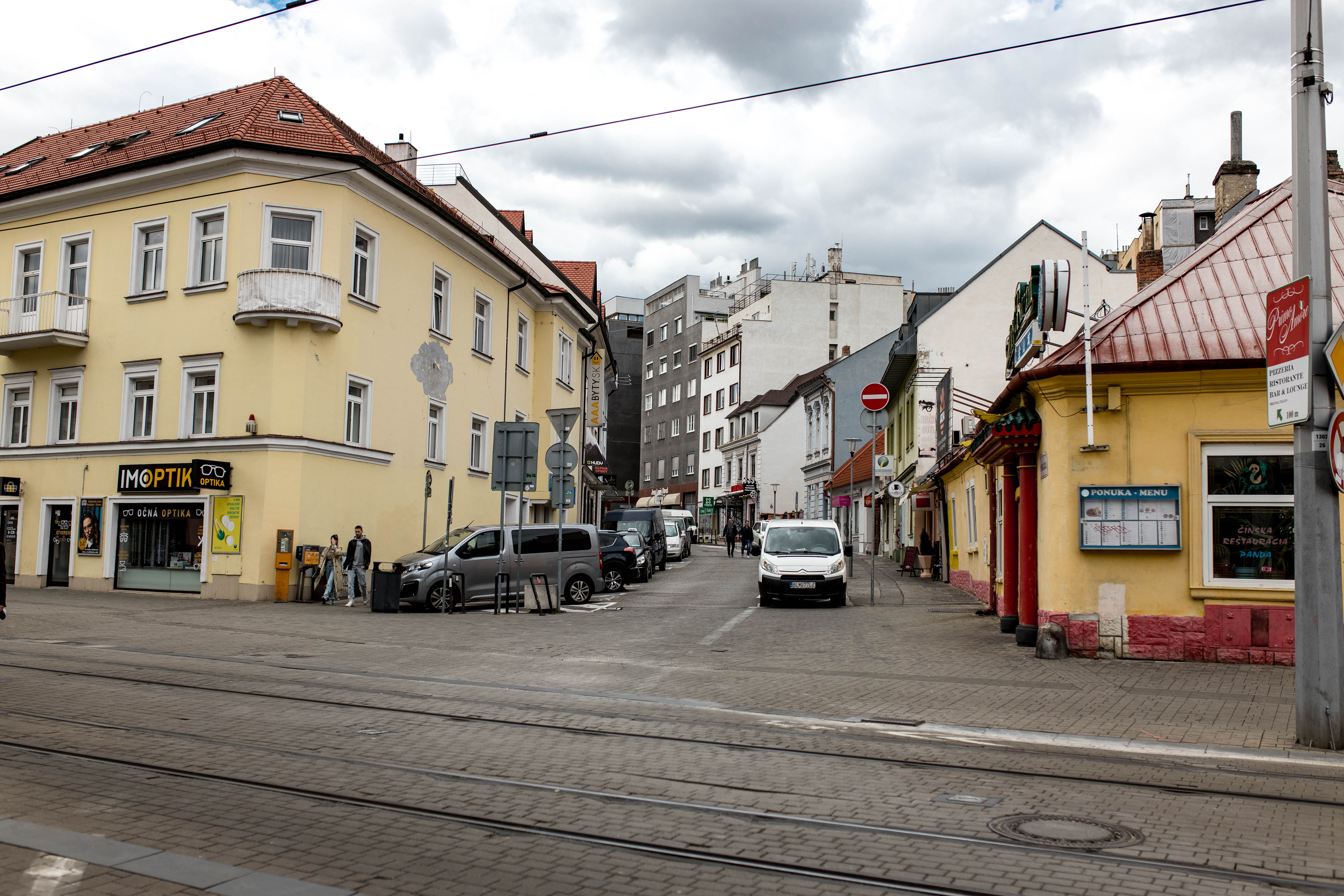 Bratislava 105