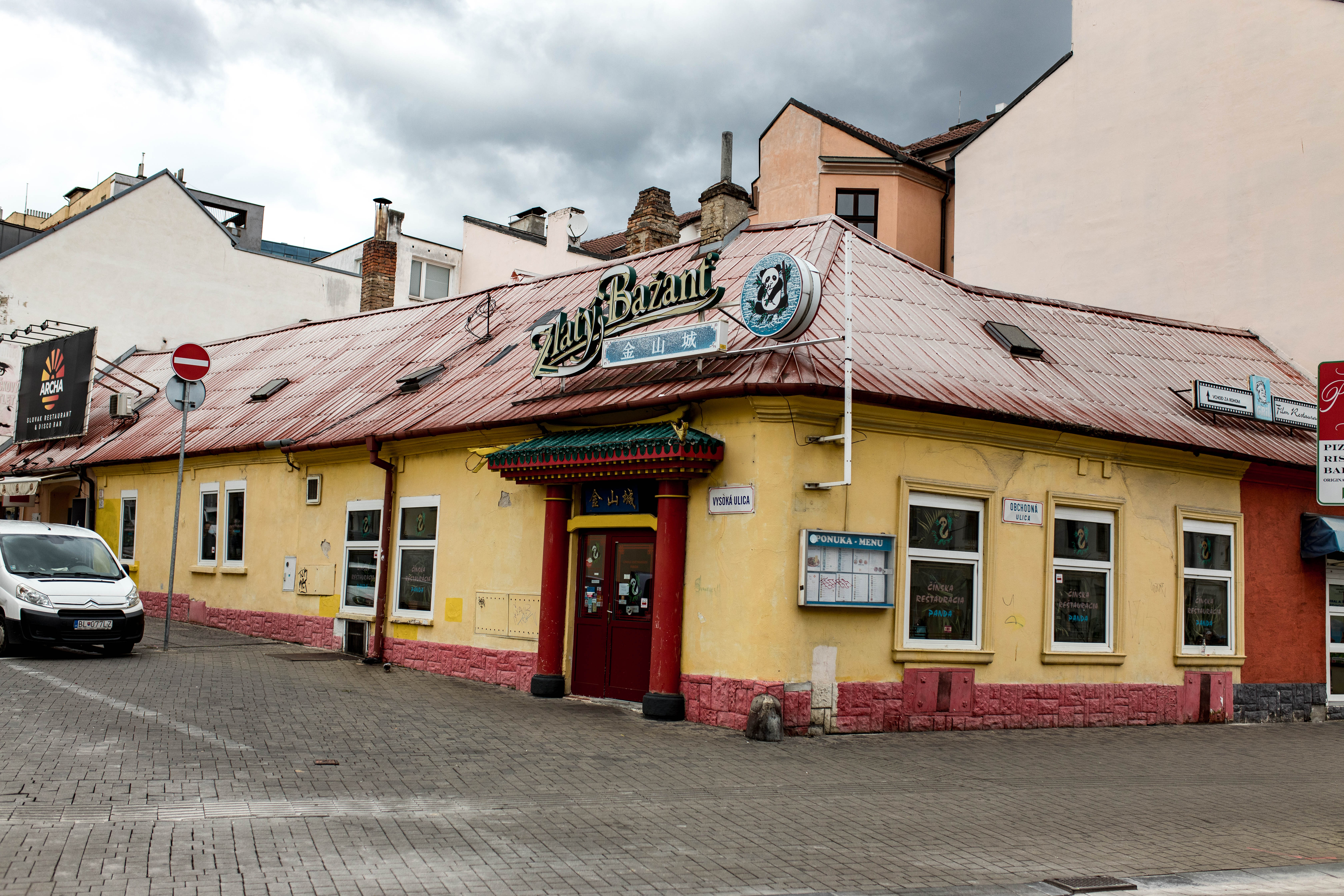 Bratislava 106