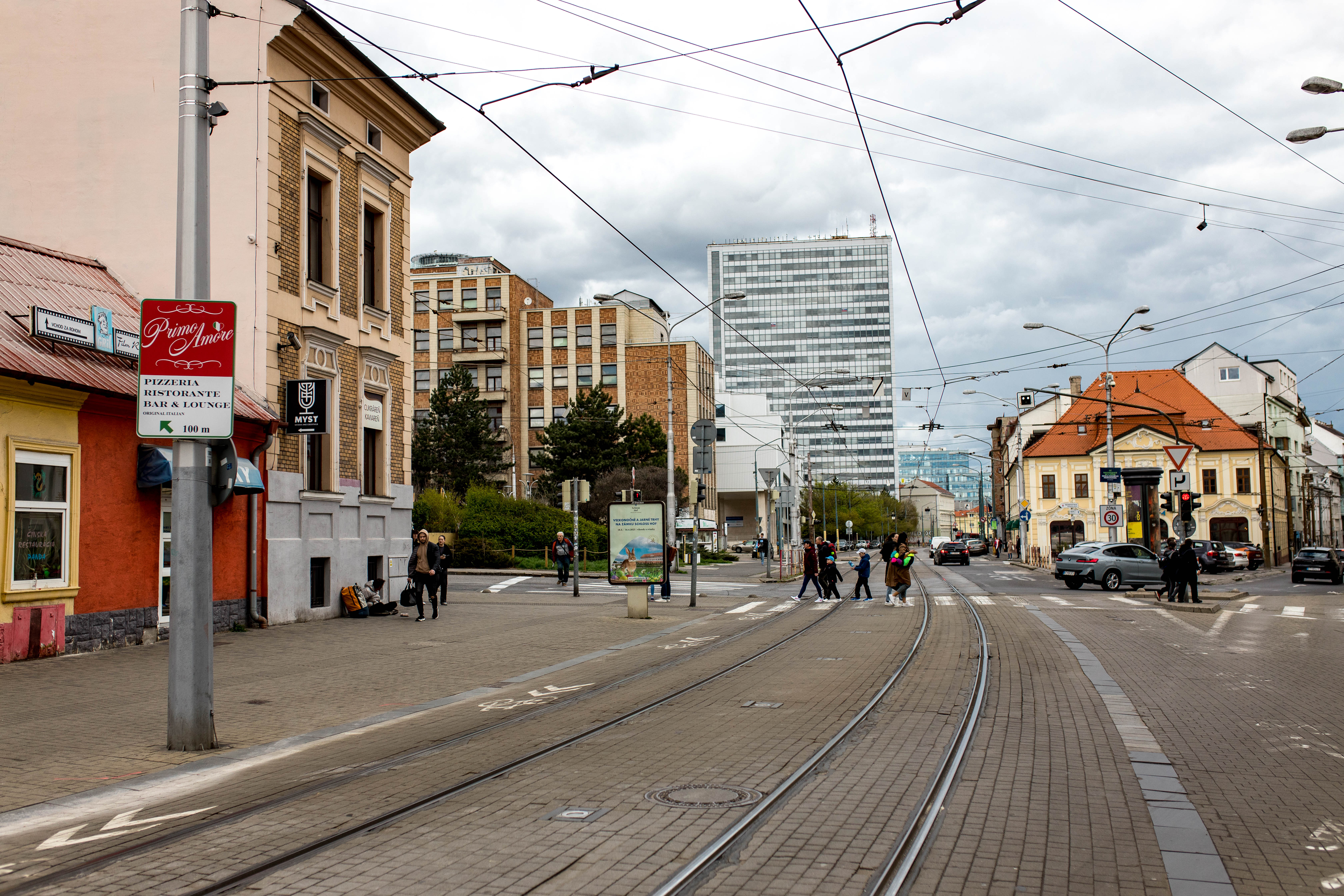 Bratislava 107