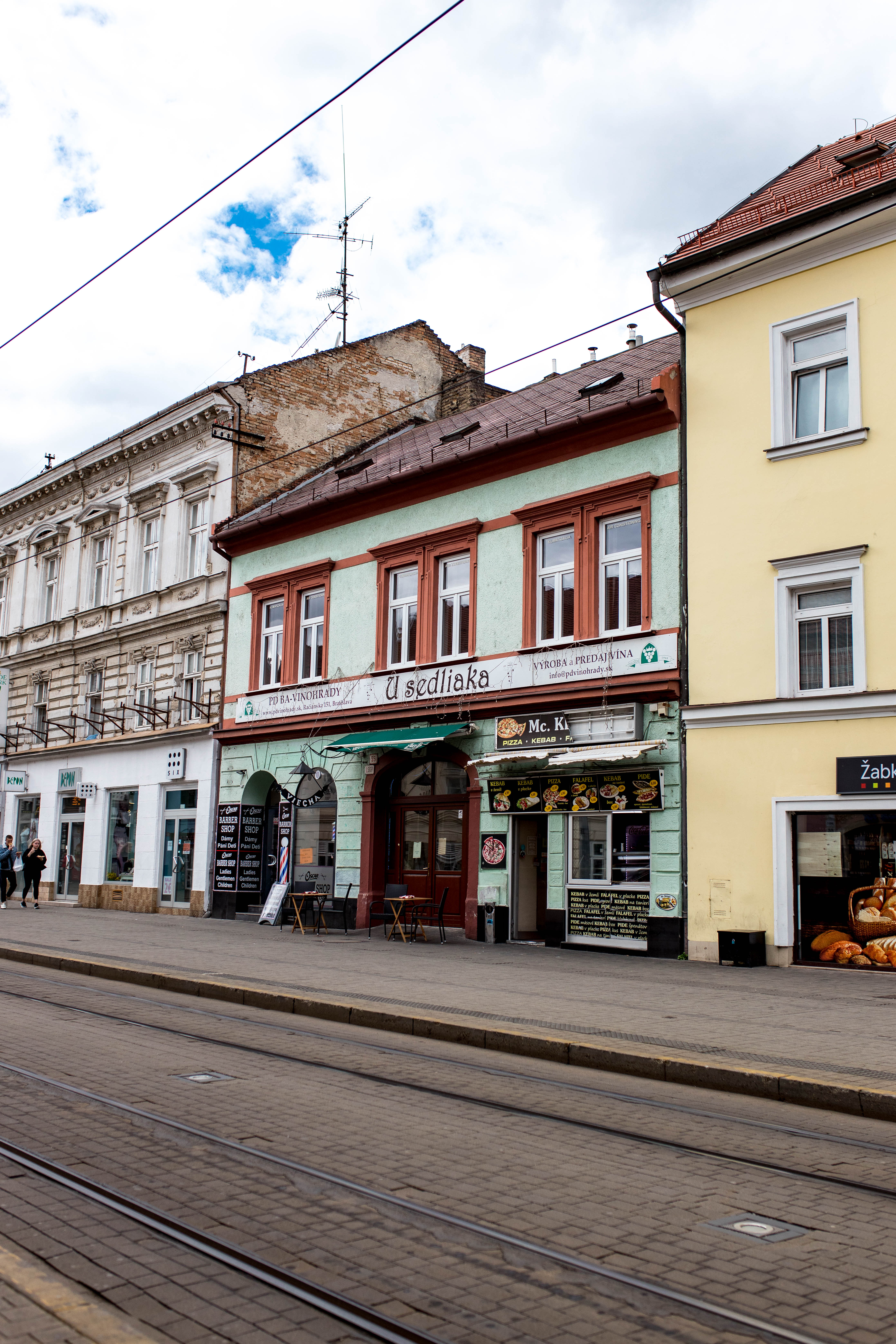 Bratislava 108