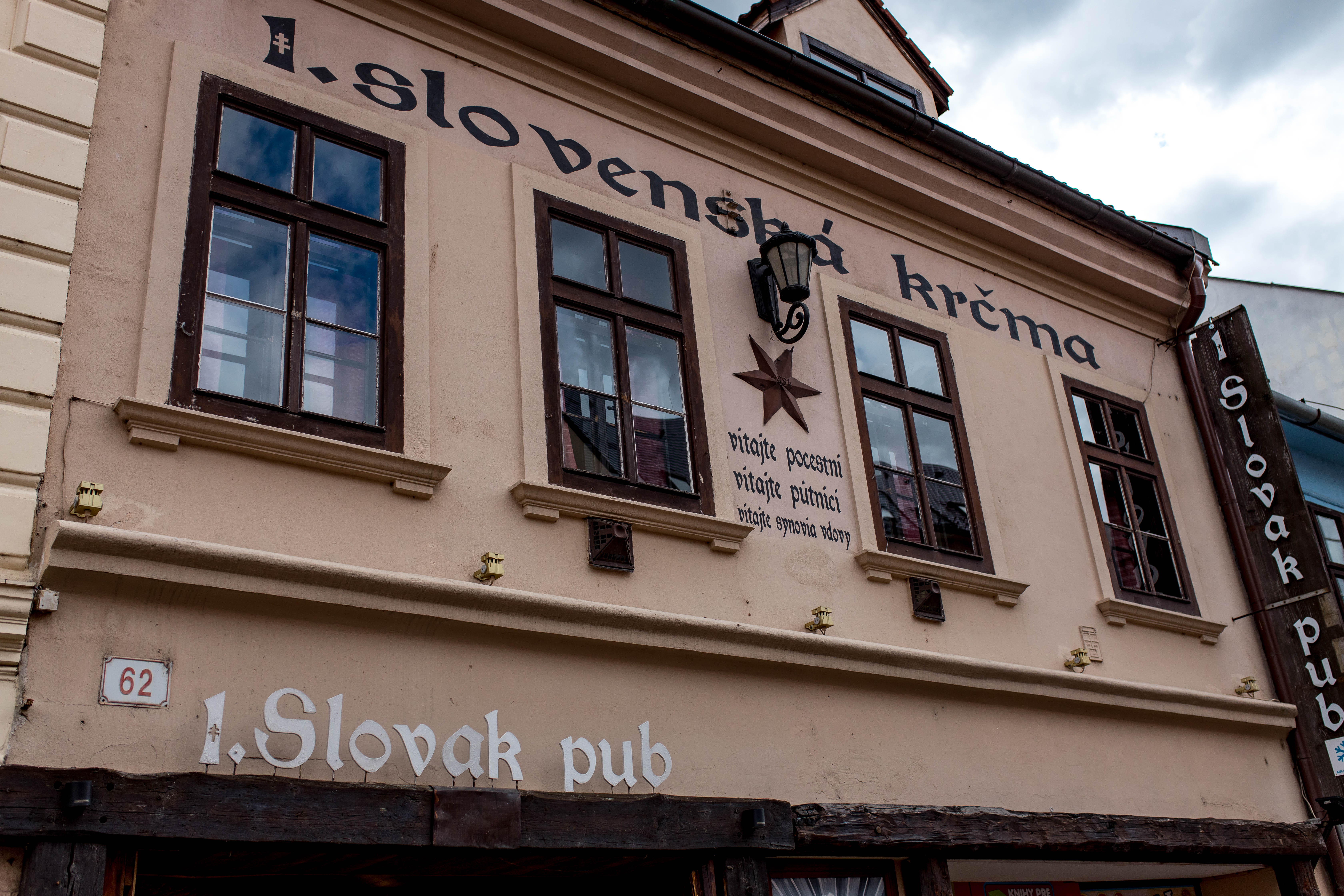 Bratislava 111