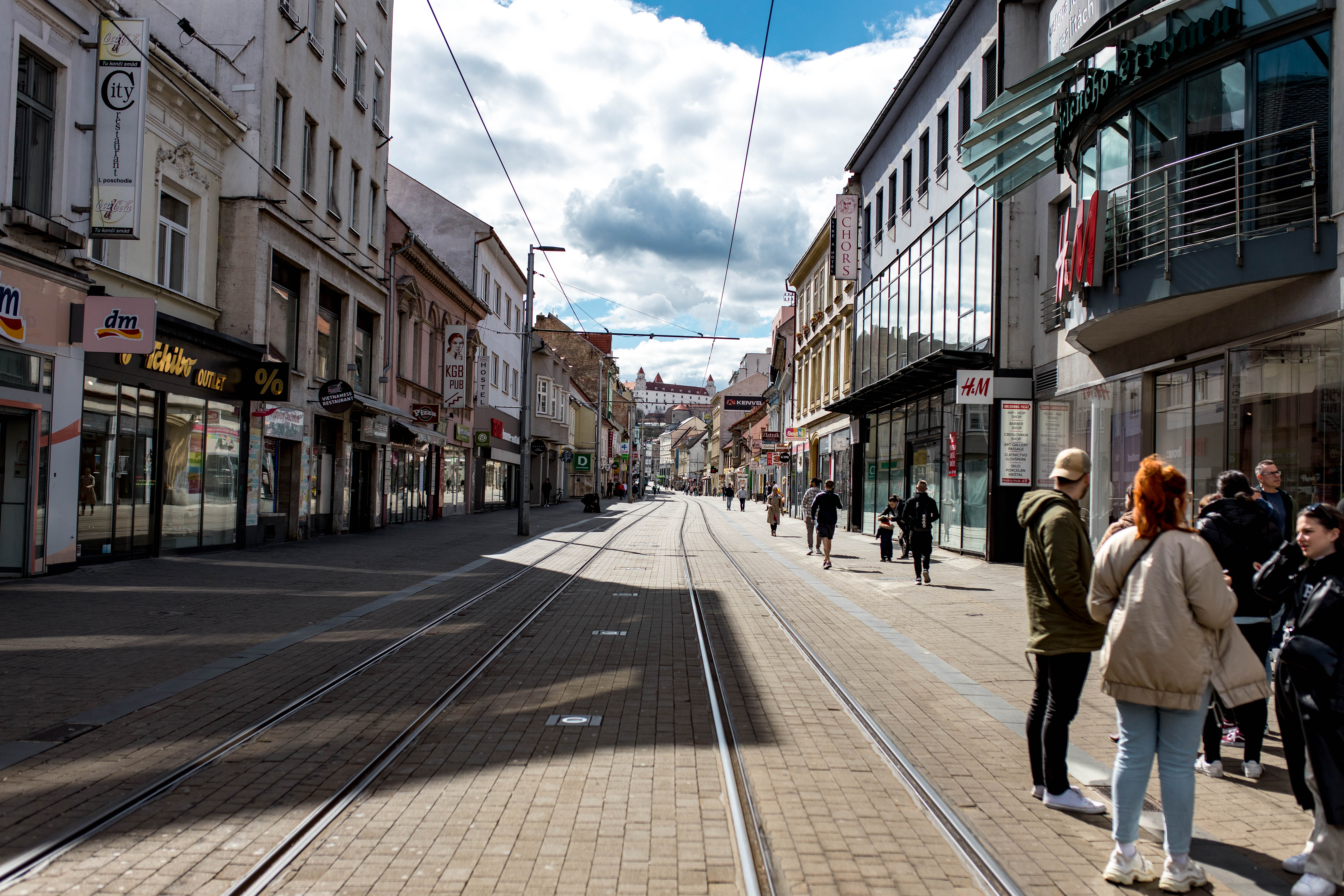 Bratislava 112