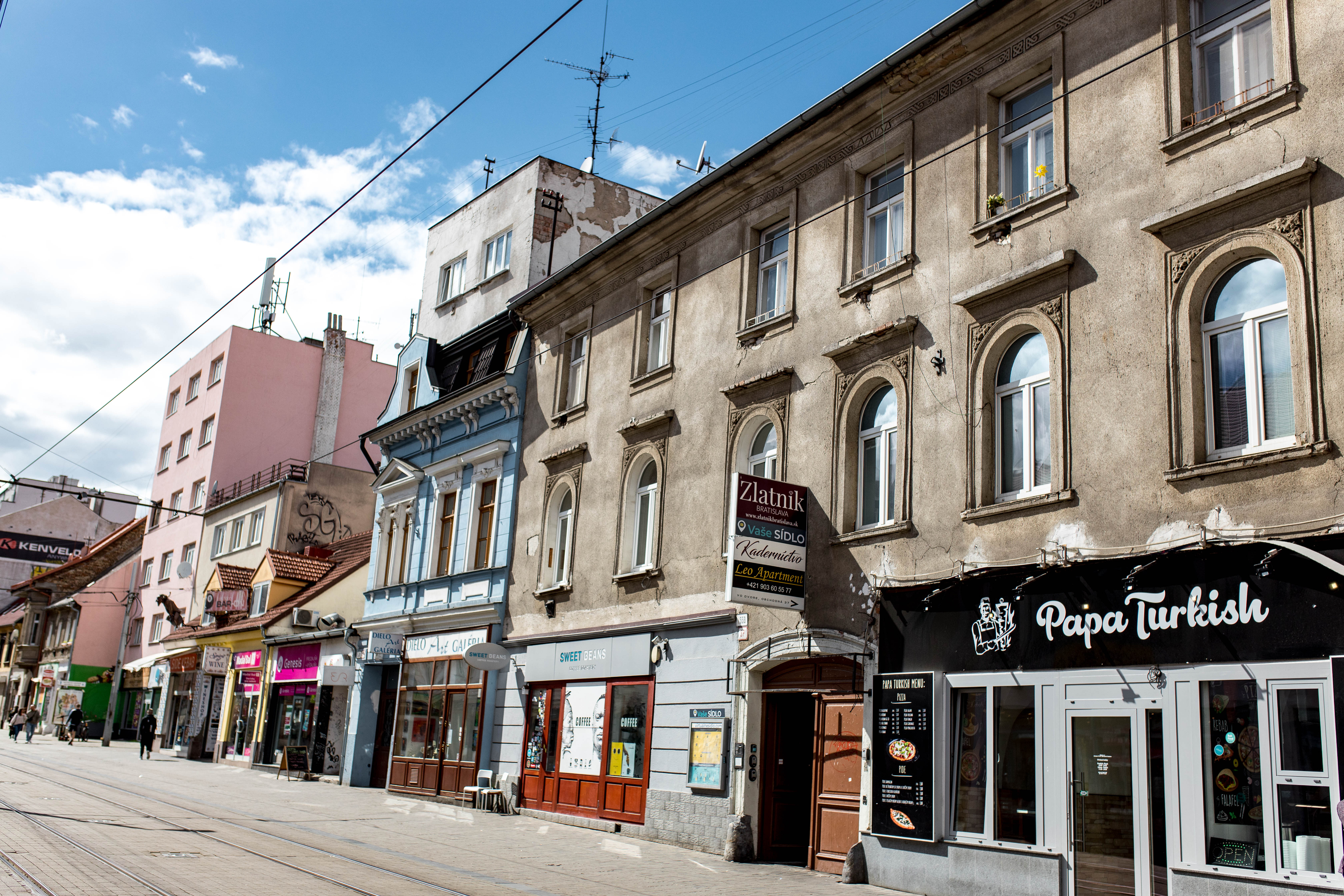 Bratislava 113
