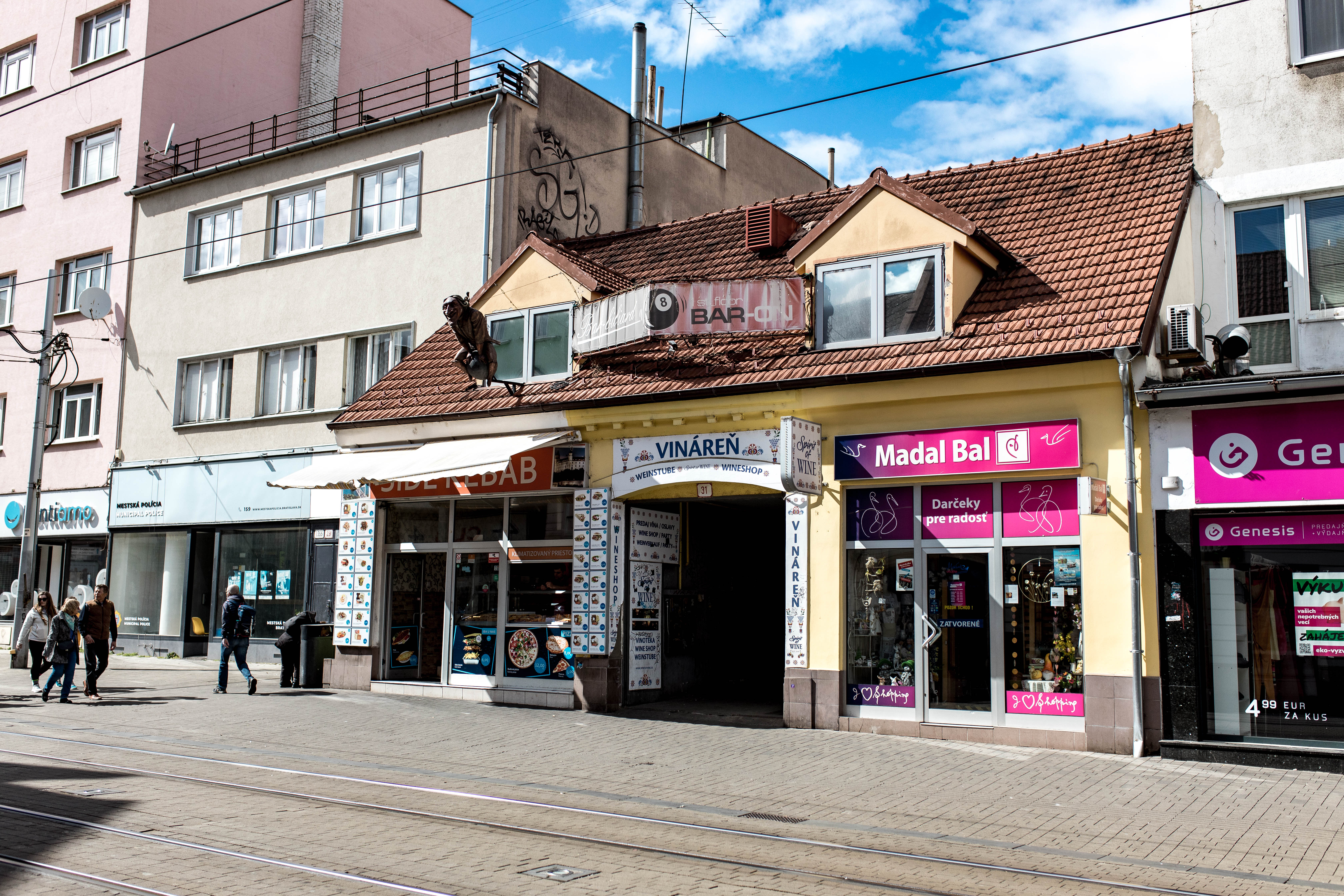 Bratislava 114