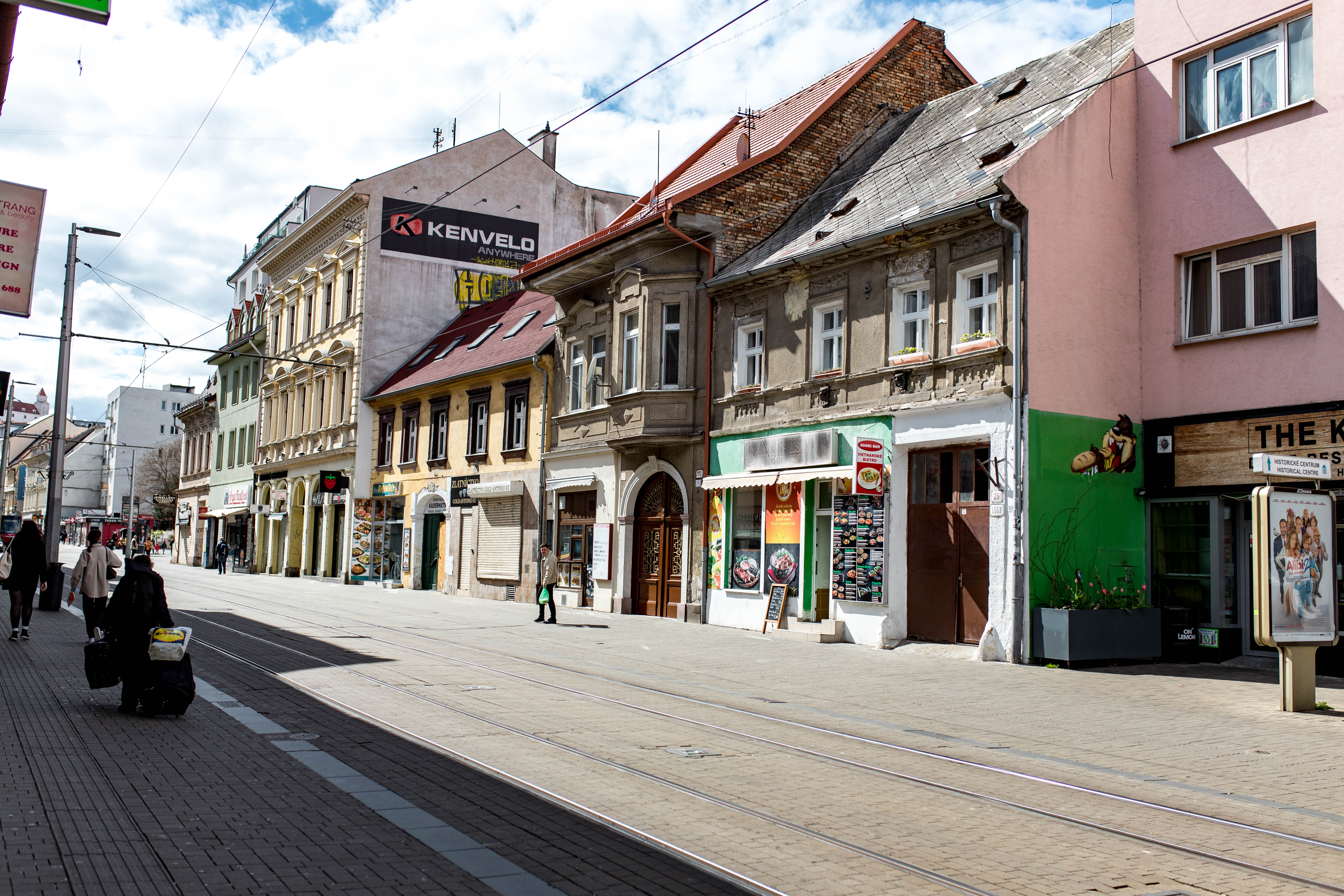 Bratislava 116