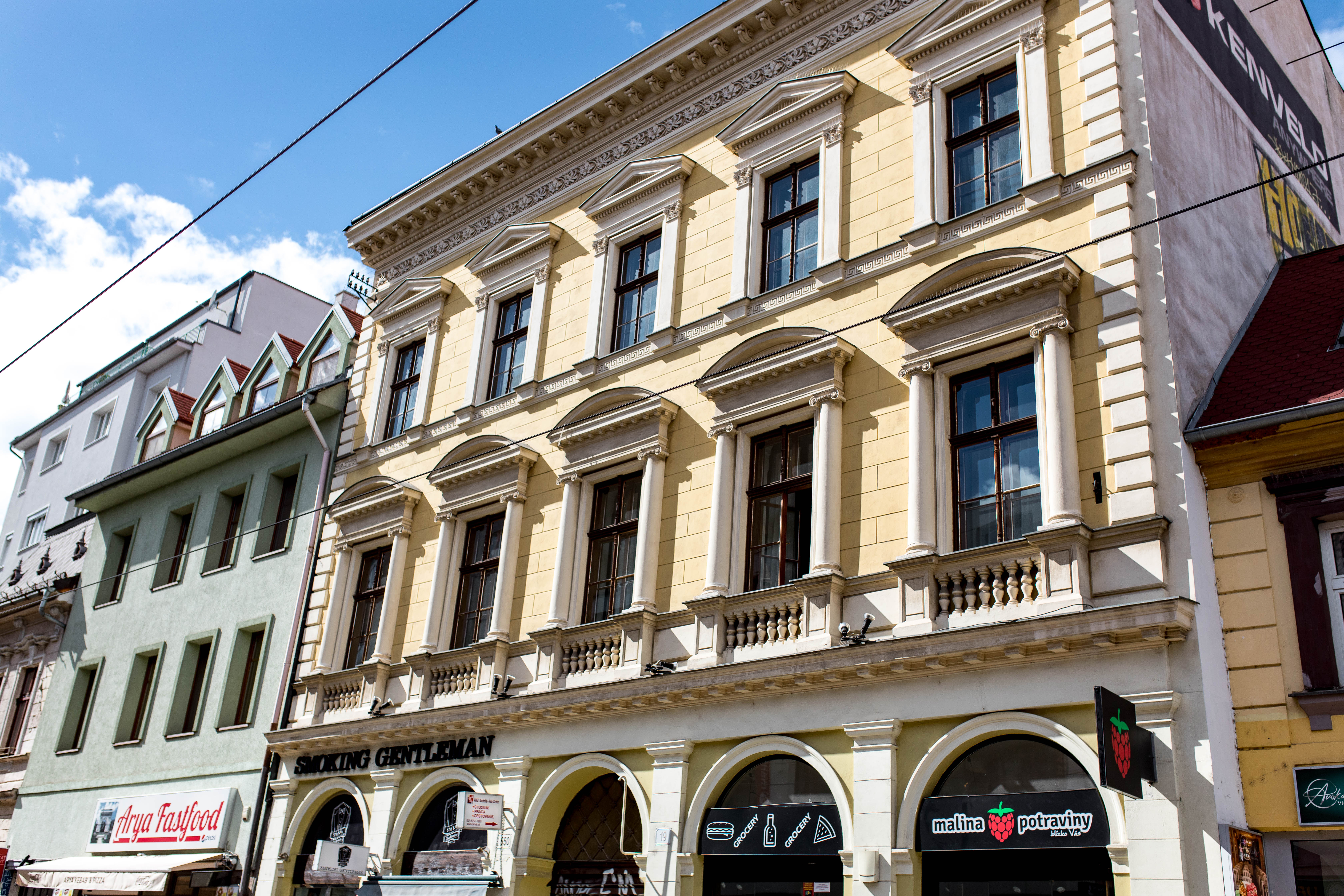 Bratislava 117