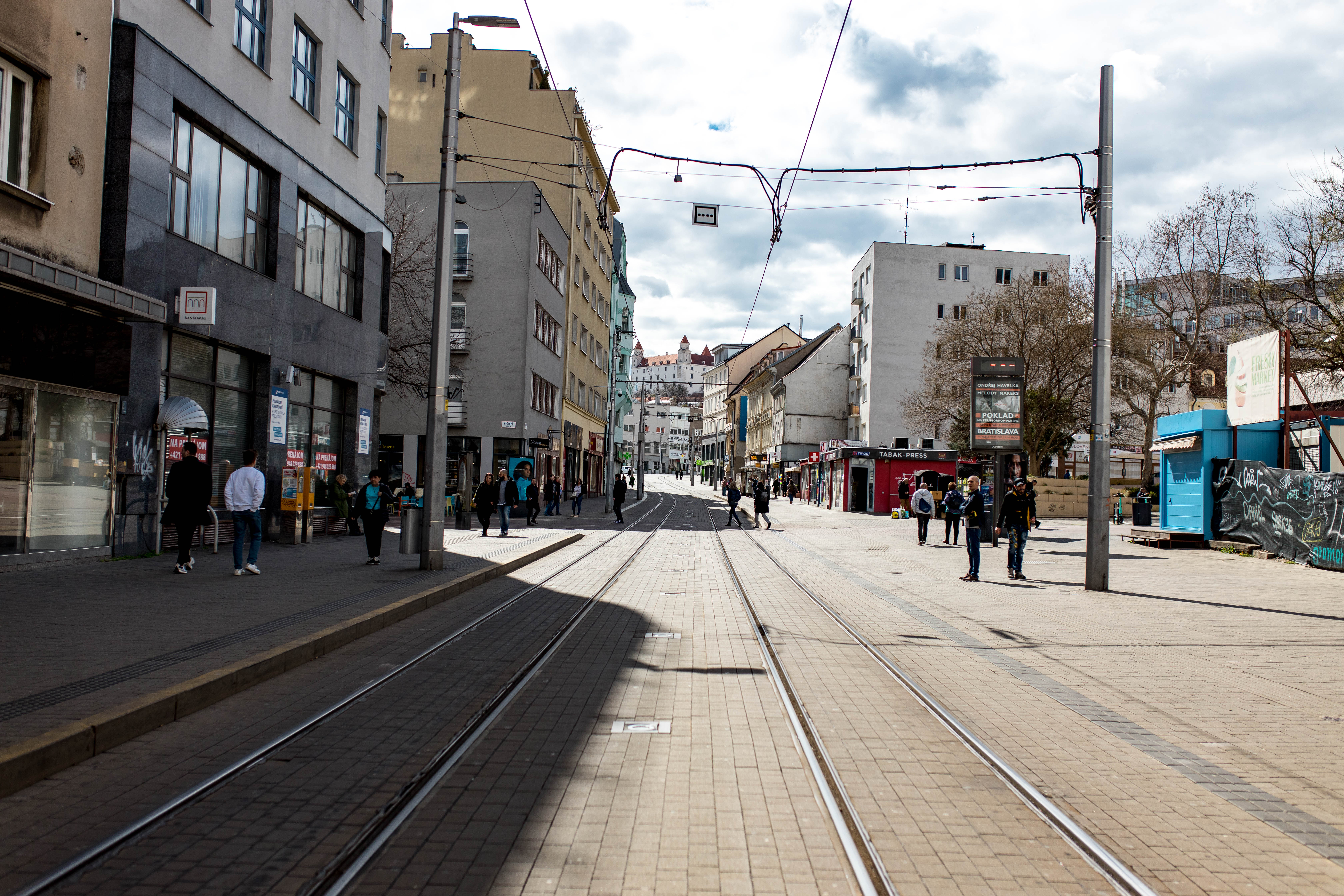 Bratislava 118