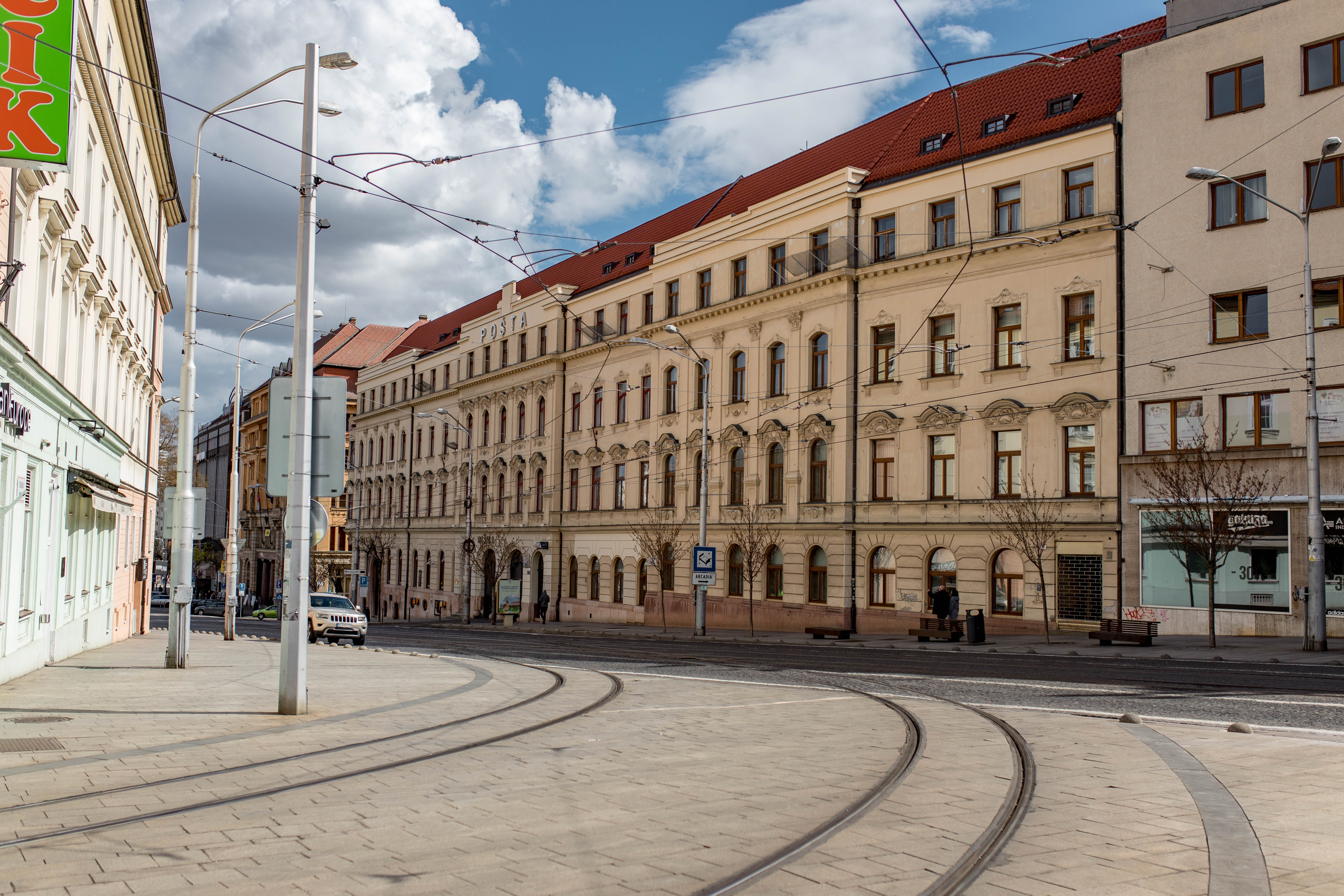 Bratislava 126