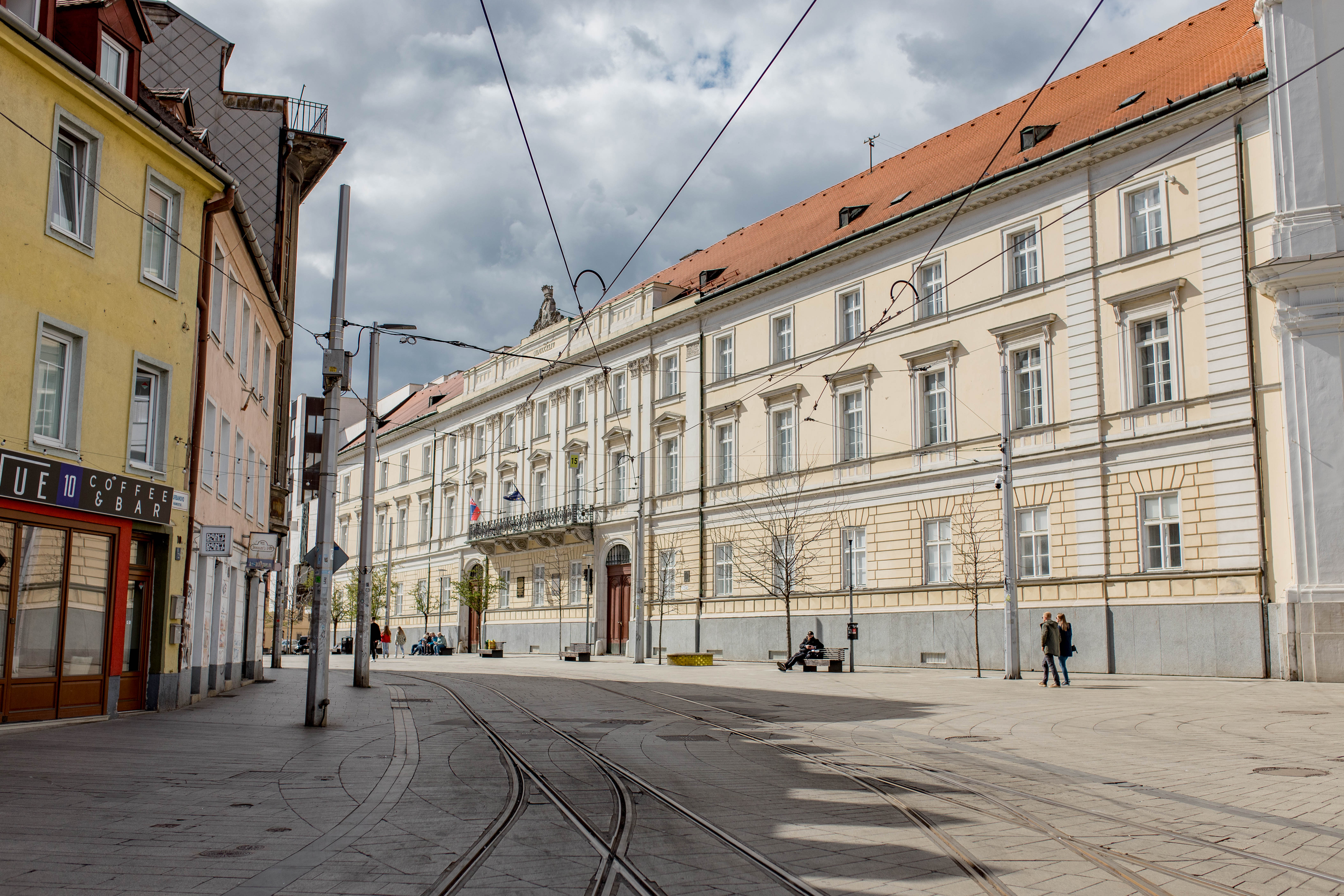 Bratislava 131