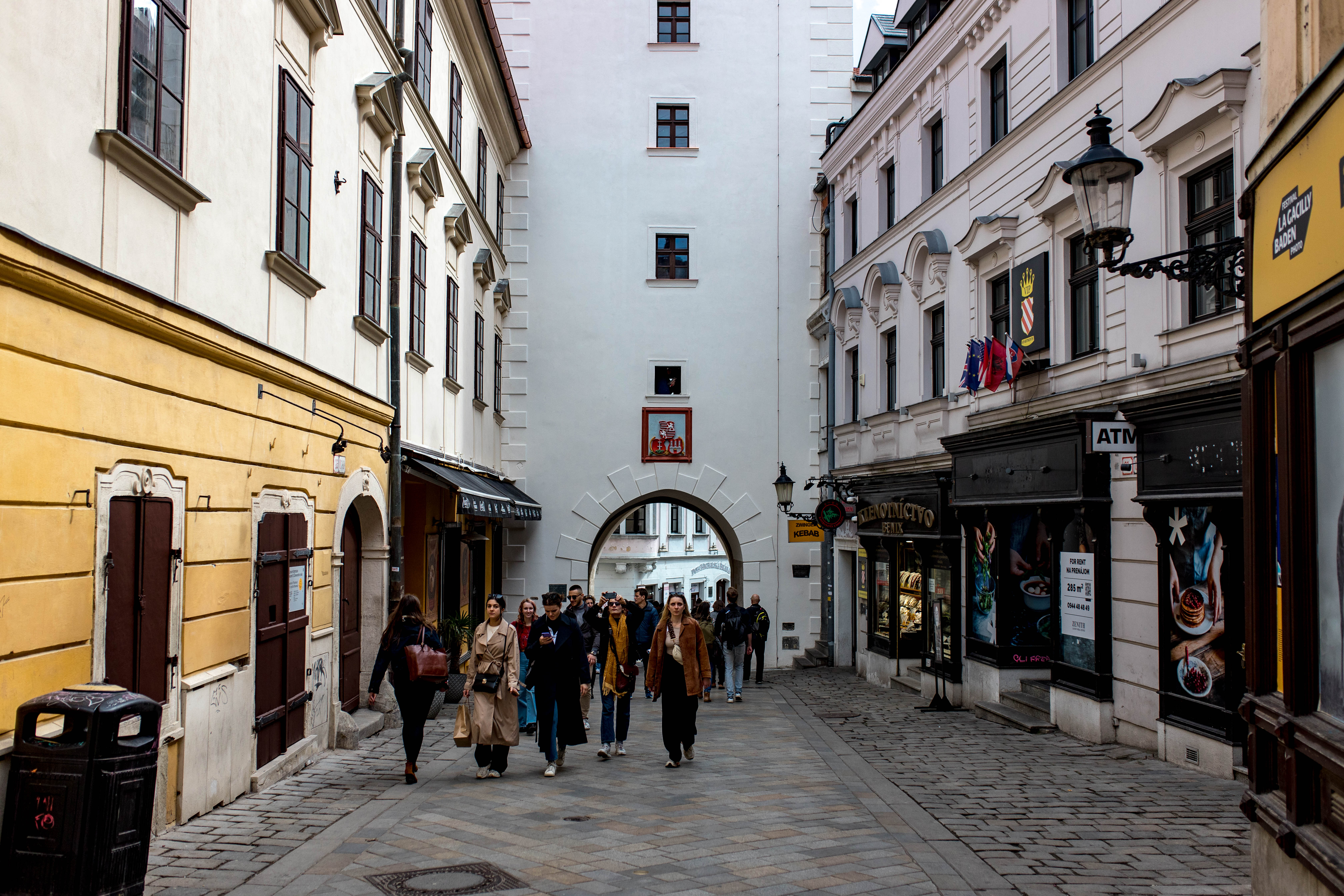 Bratislava 143