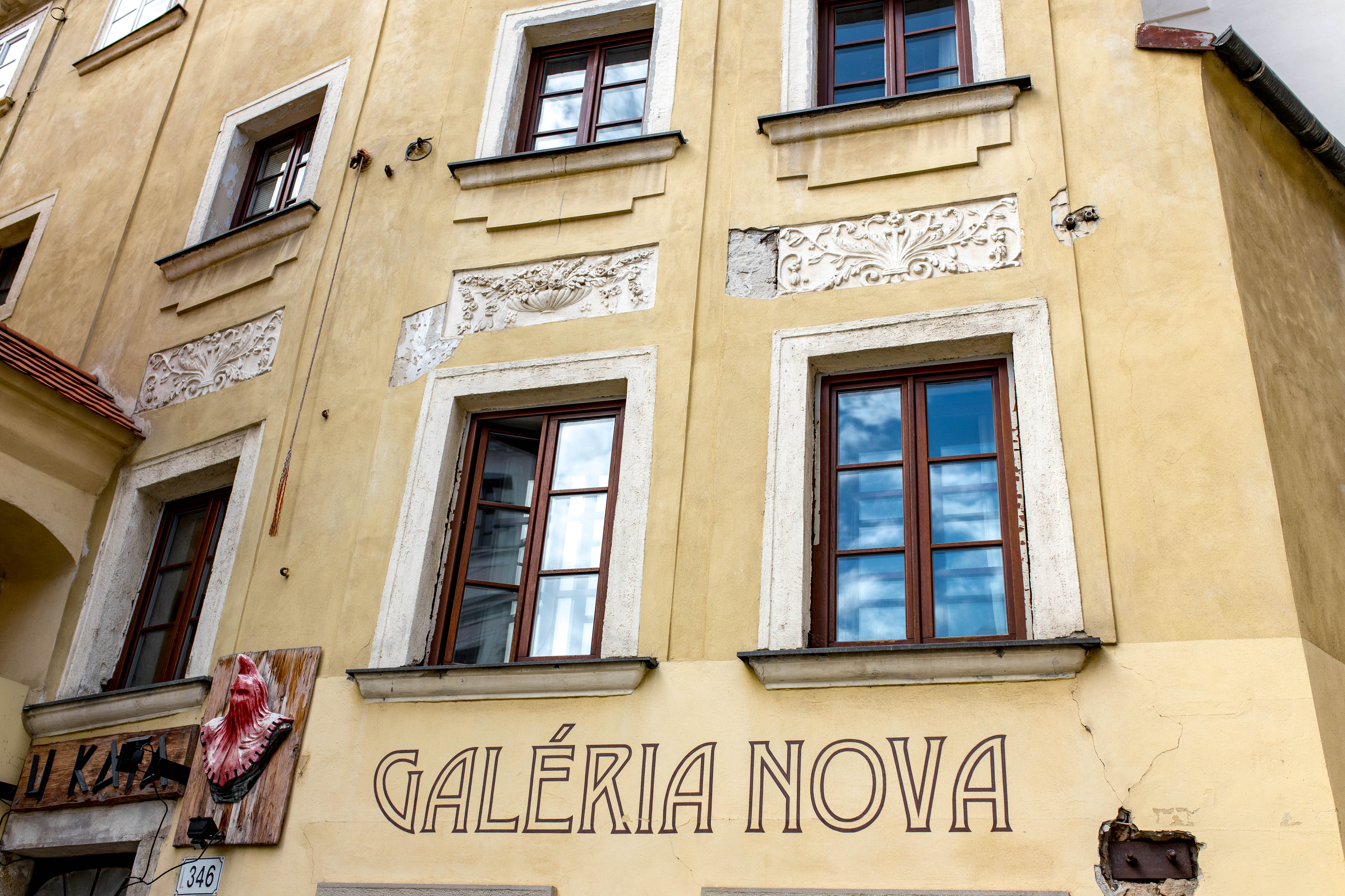Bratislava 150