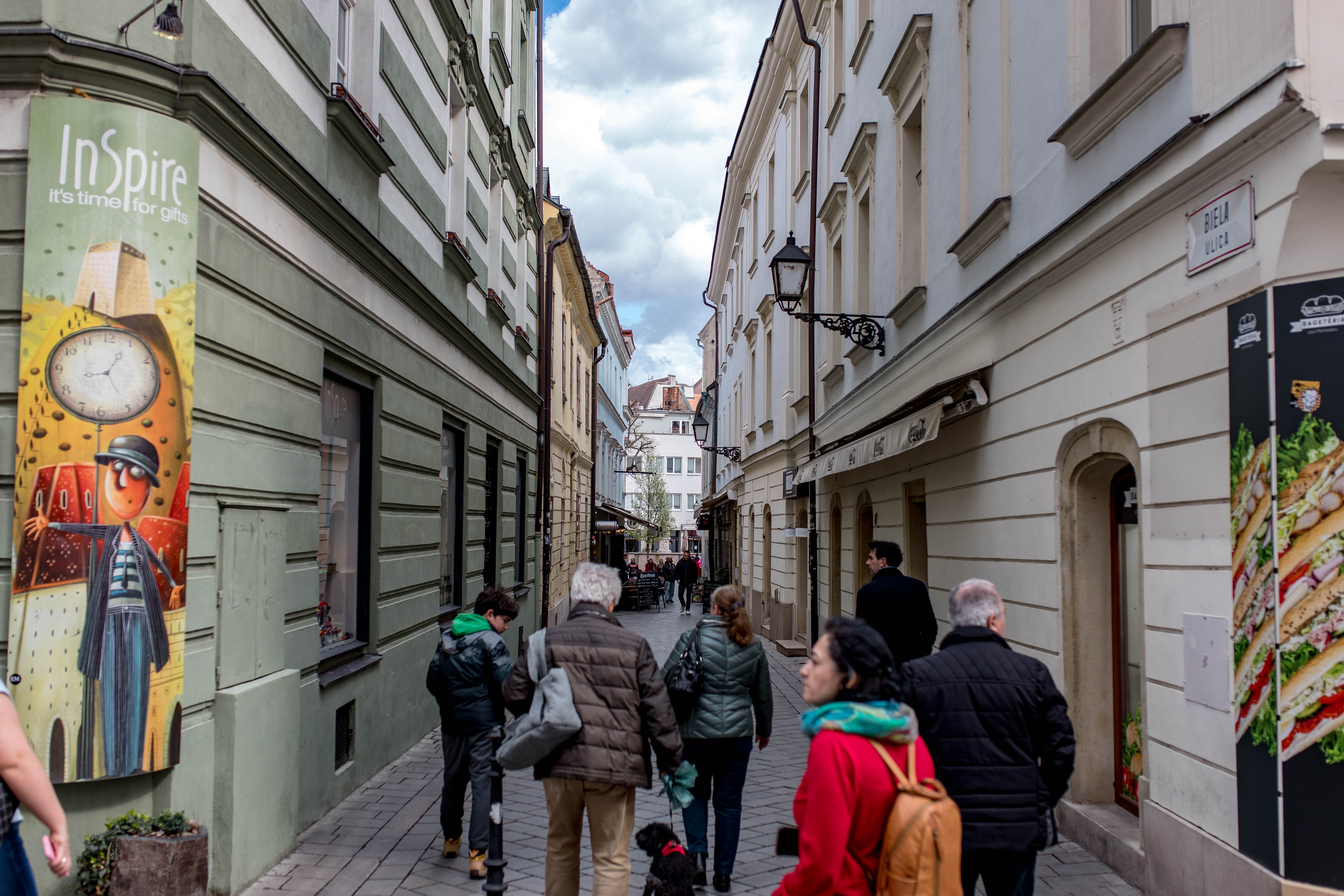 Bratislava 160