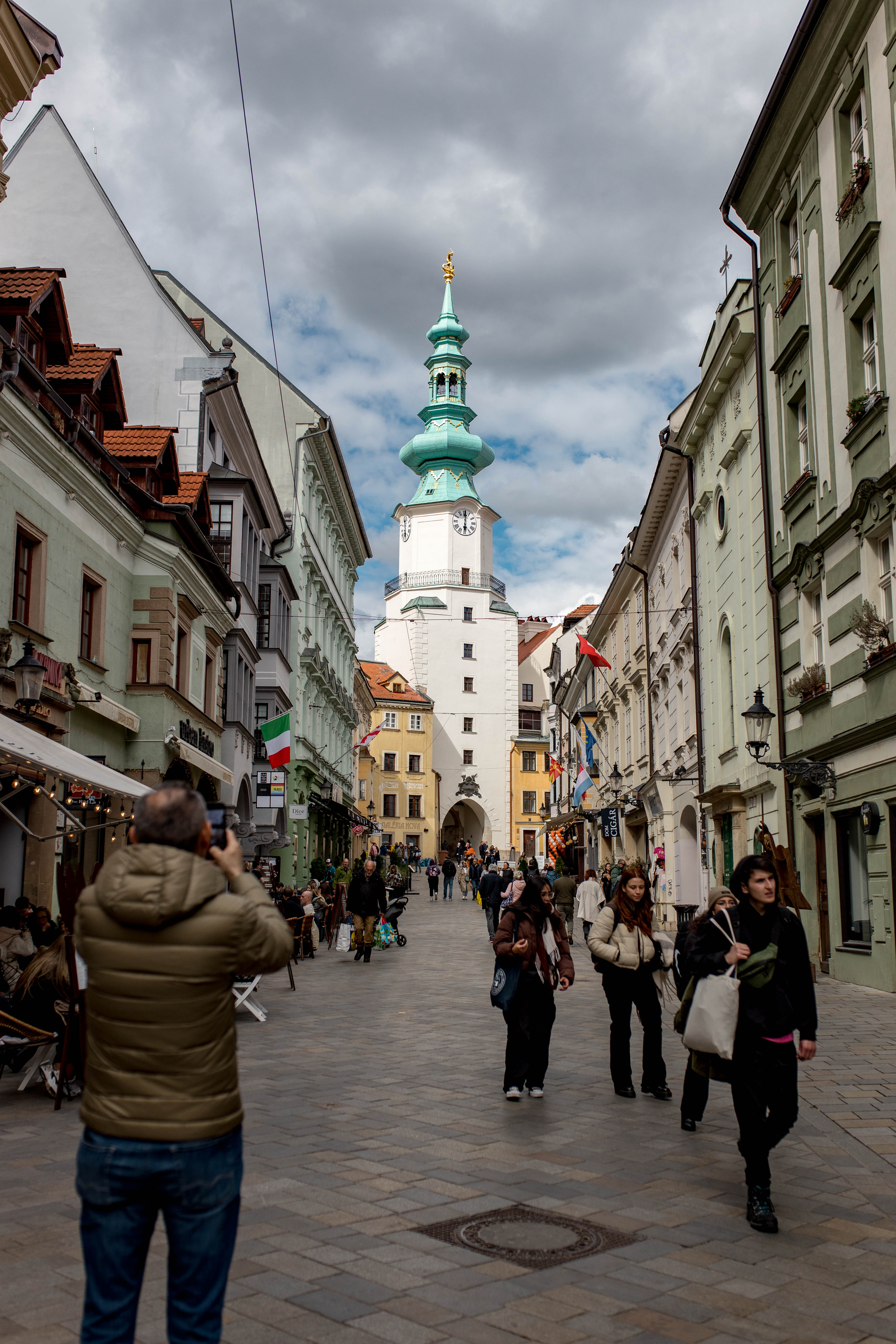 Bratislava 161
