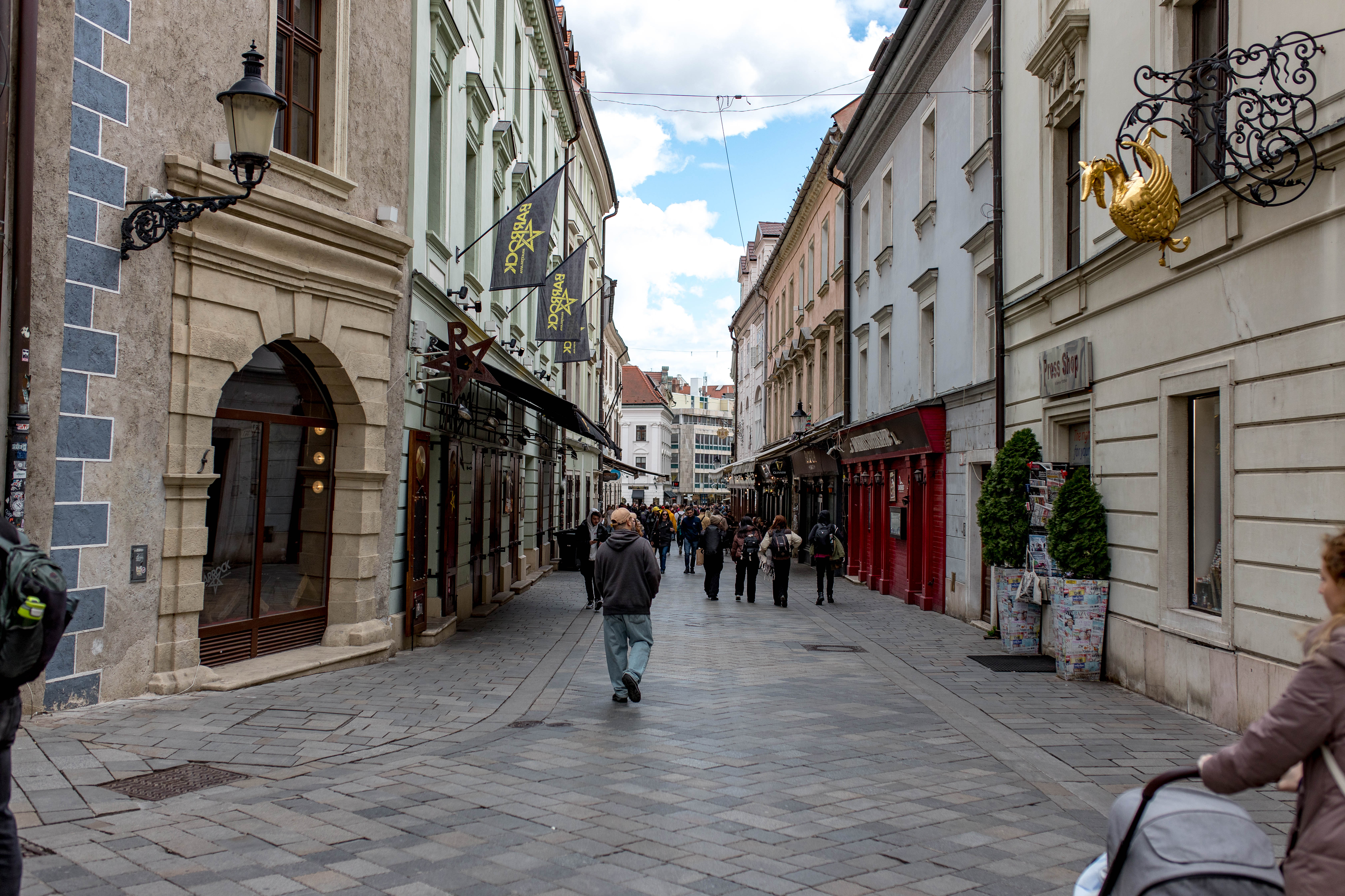 Bratislava 164