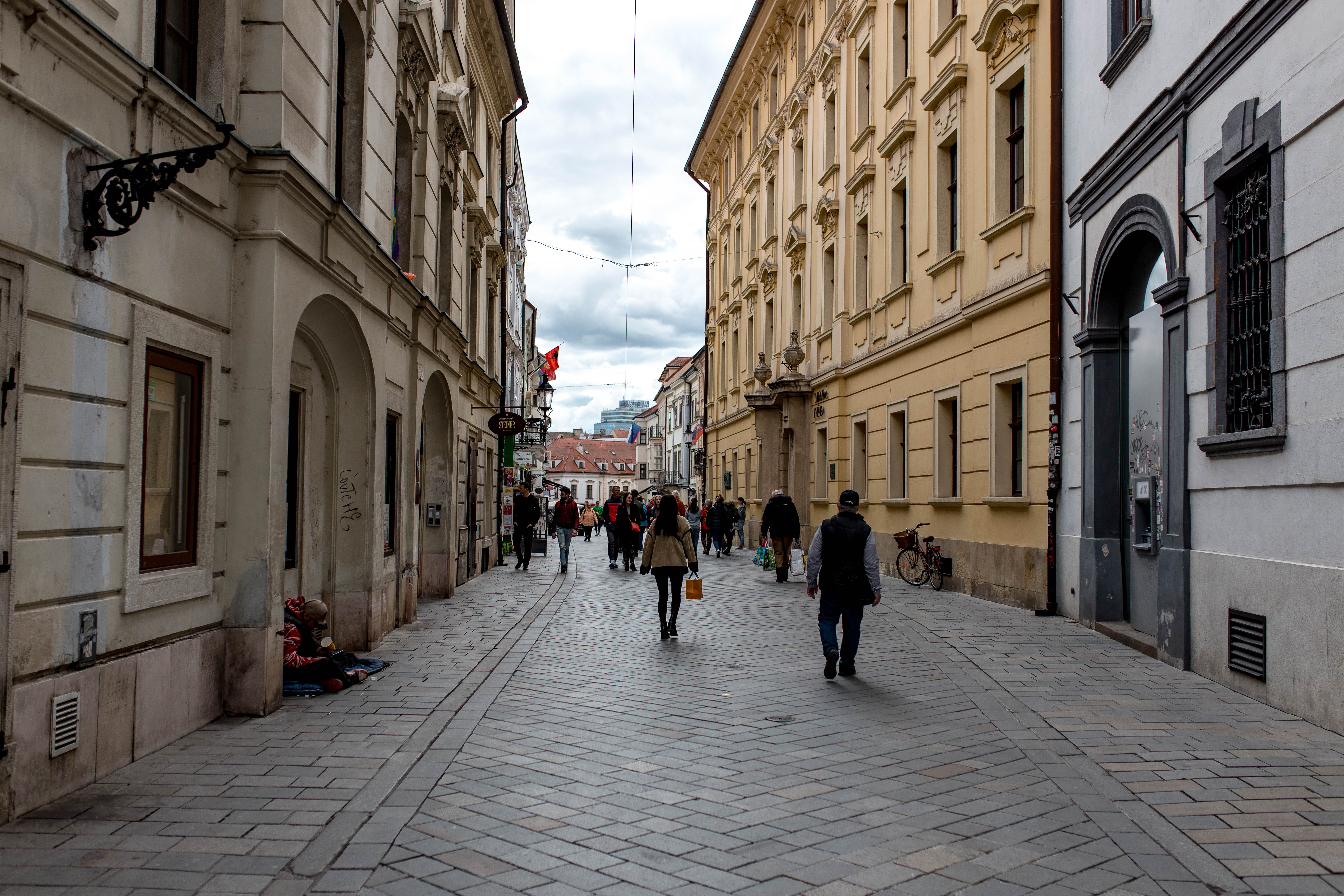 Bratislava 165