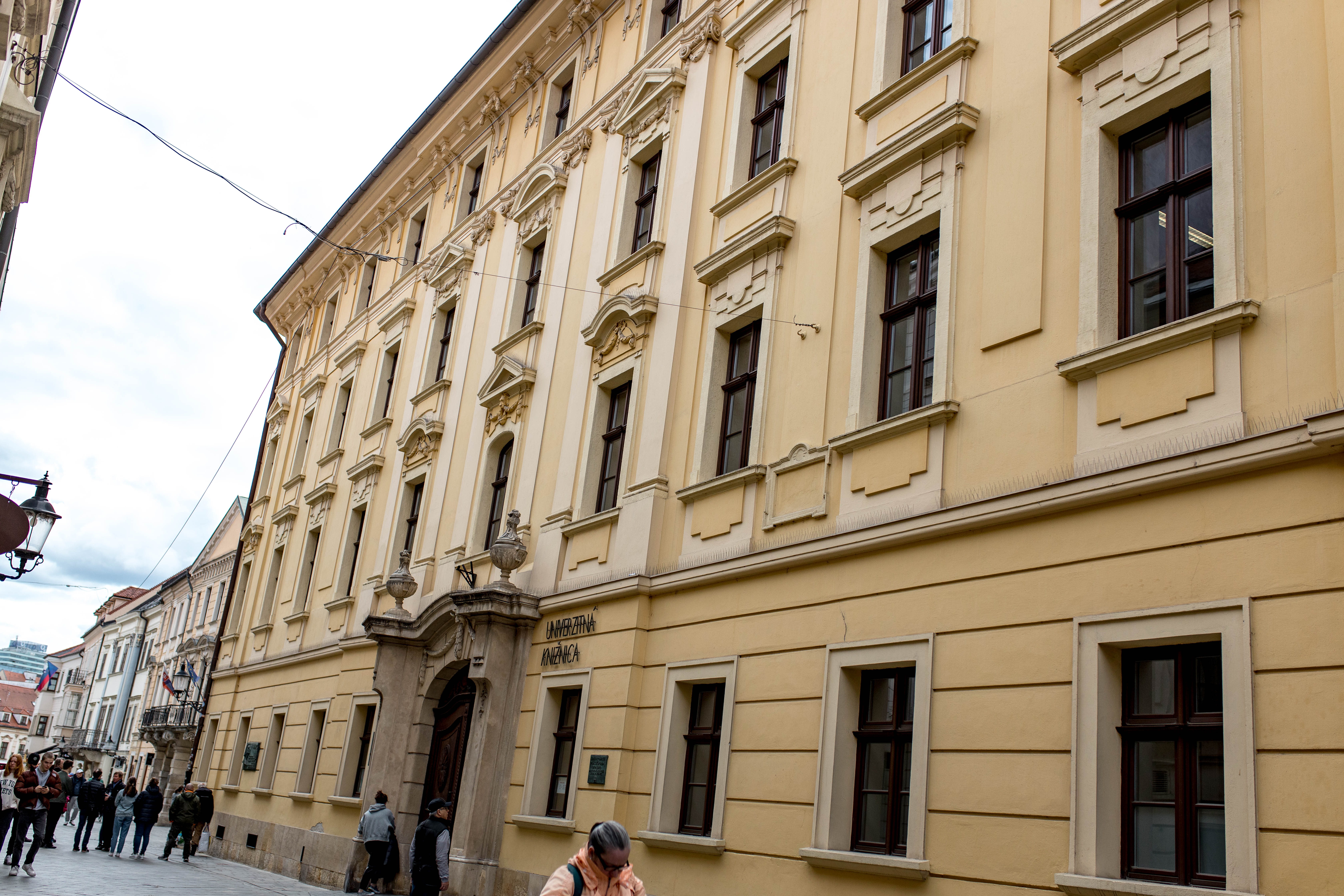 Bratislava 167