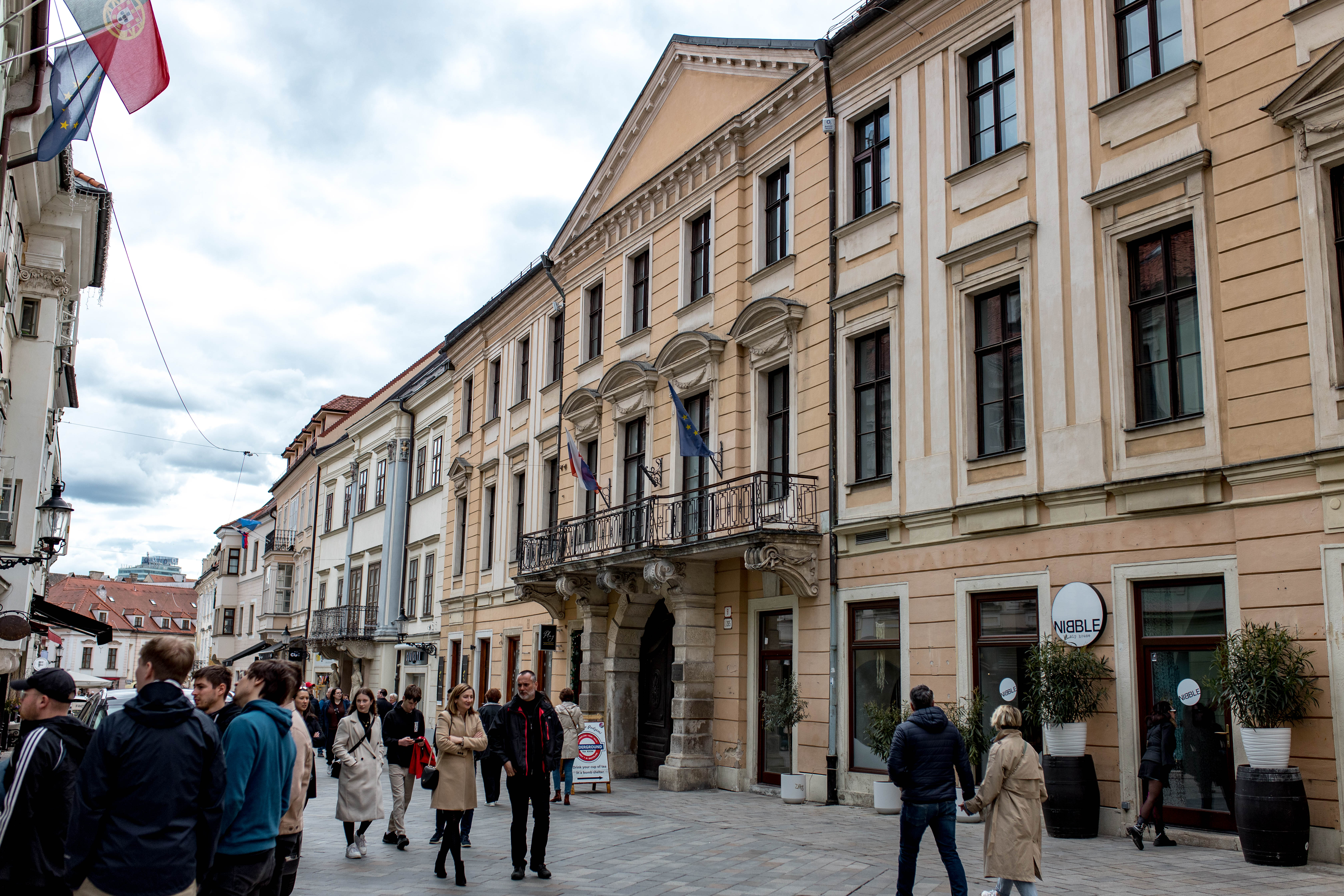 Bratislava 168