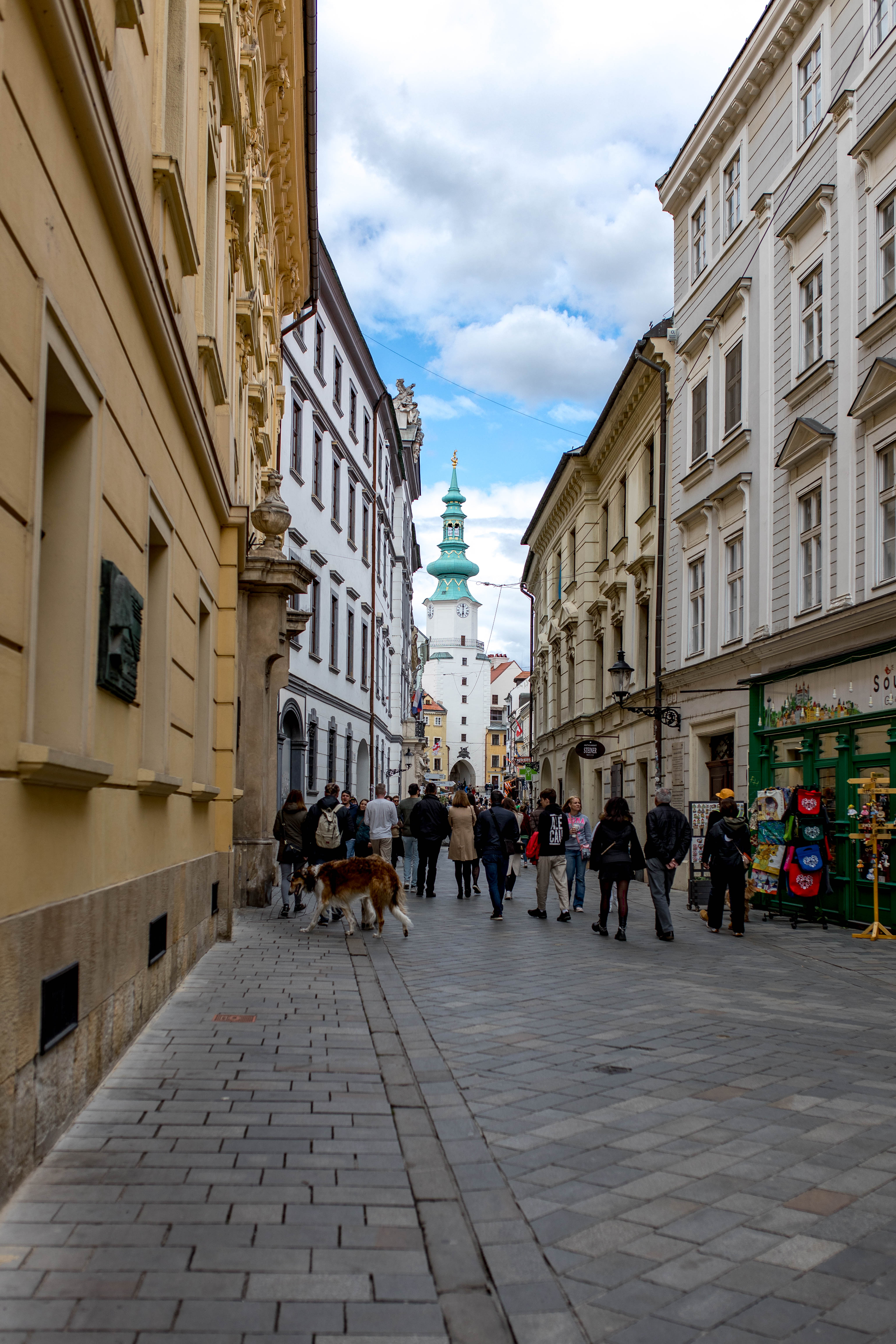 Bratislava 171