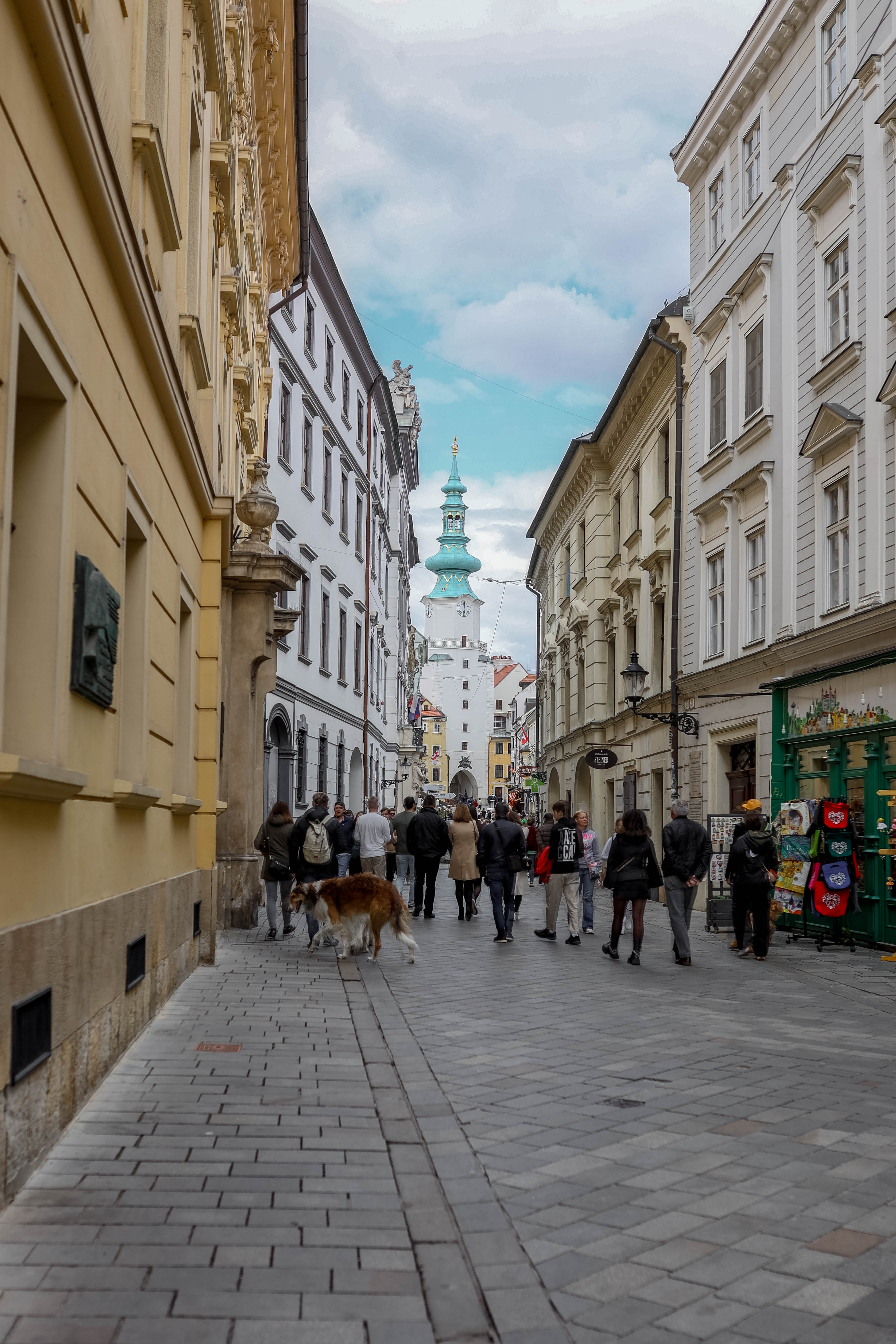 Bratislava 172