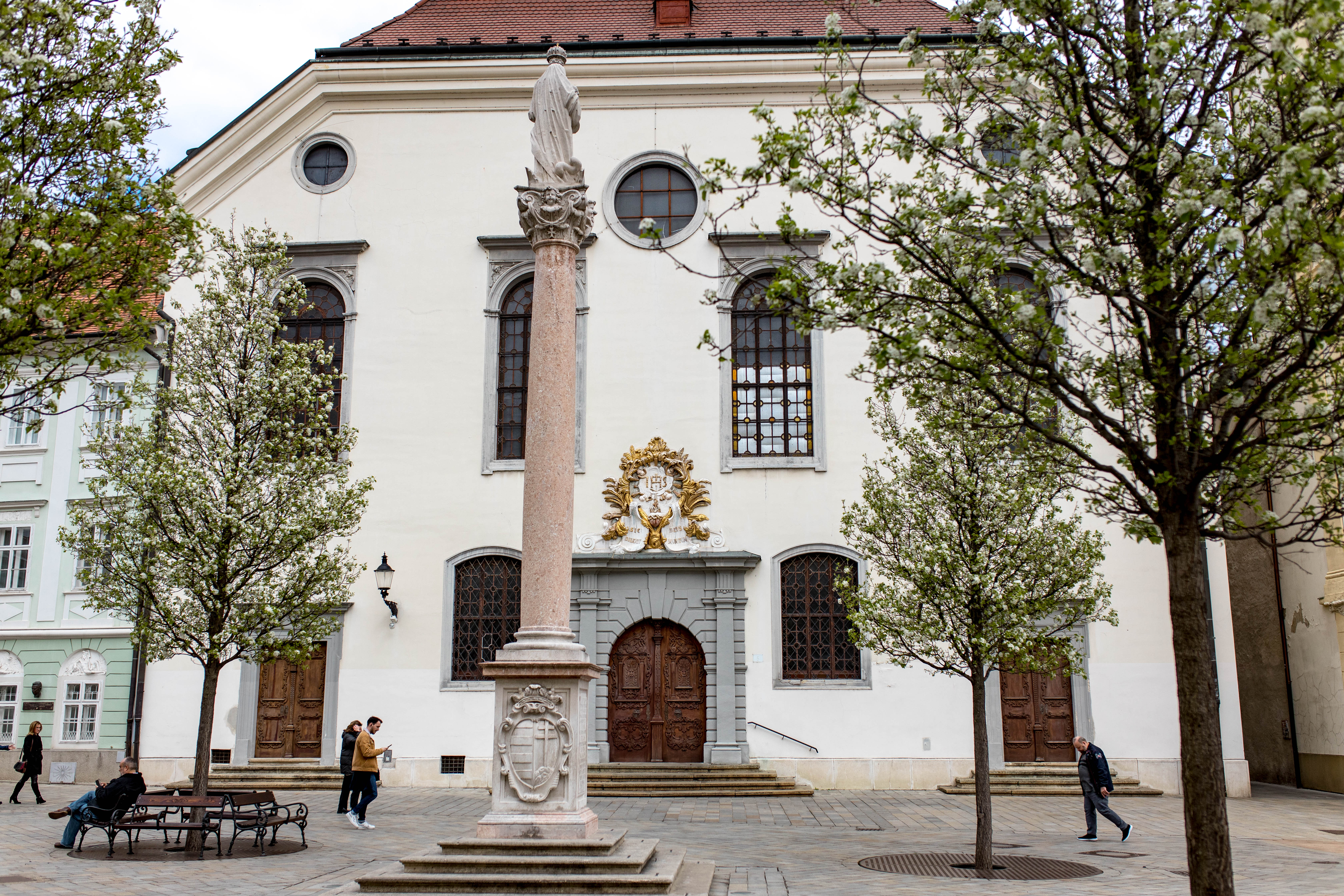 Bratislava 192