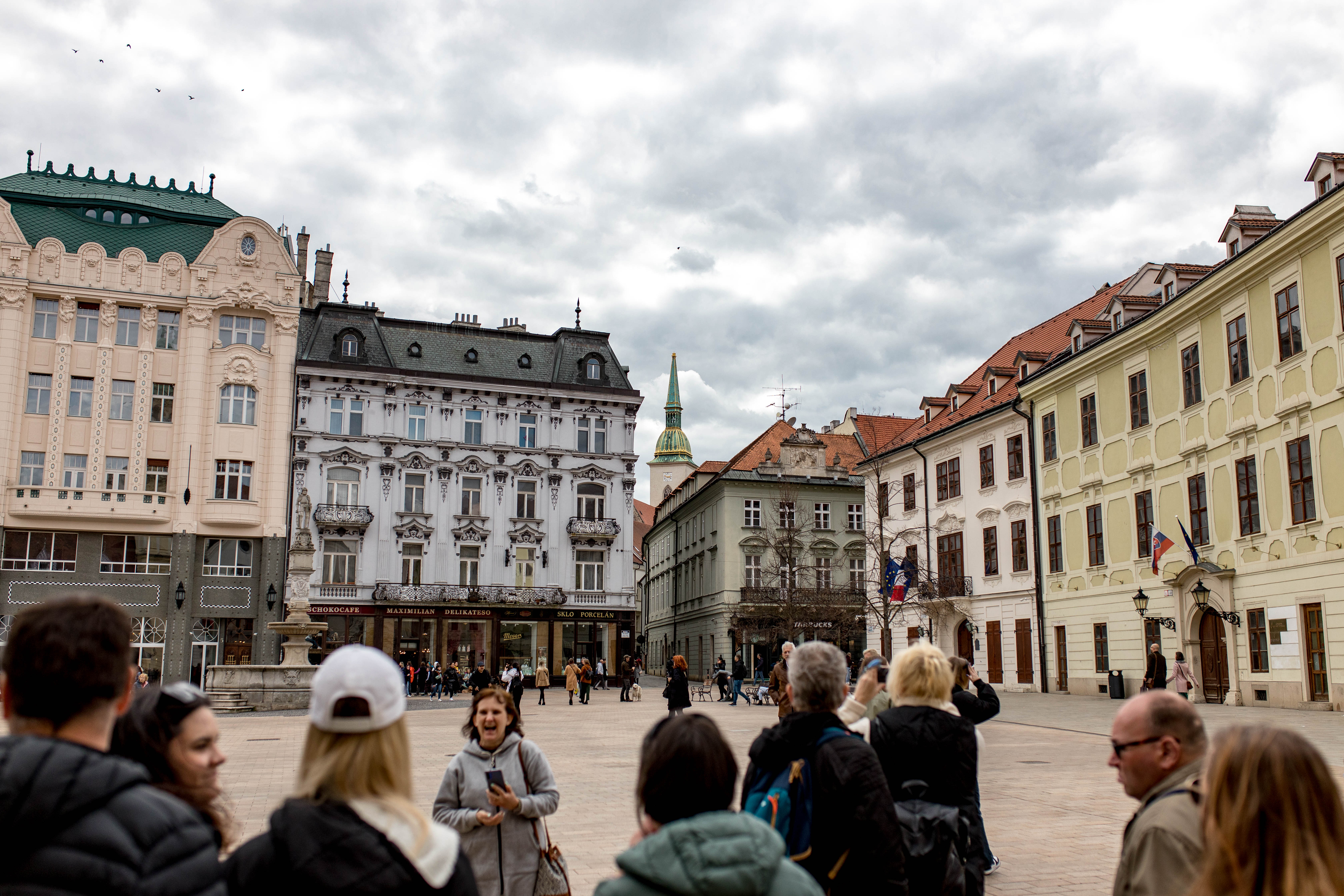 Bratislava 207