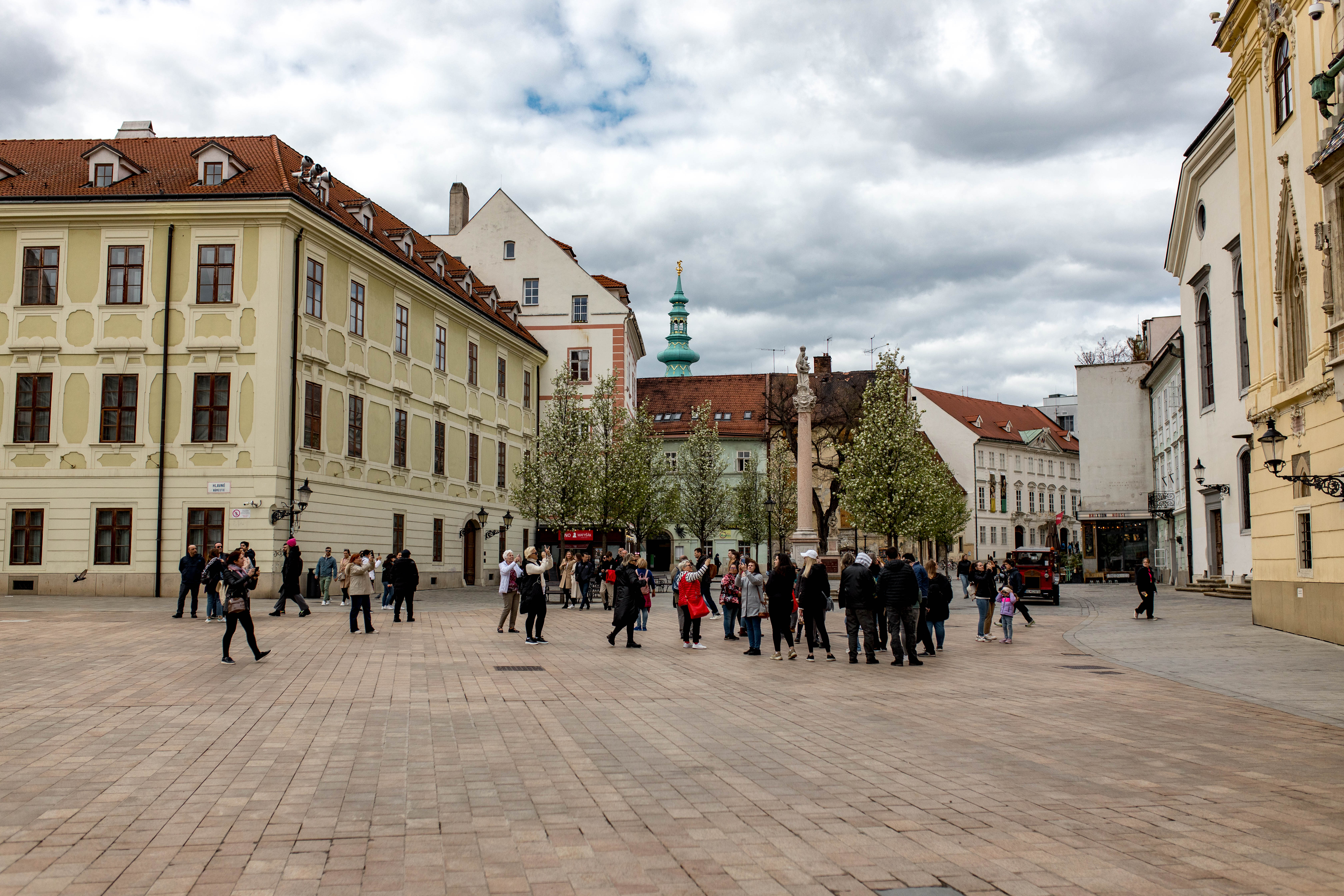 Bratislava 210
