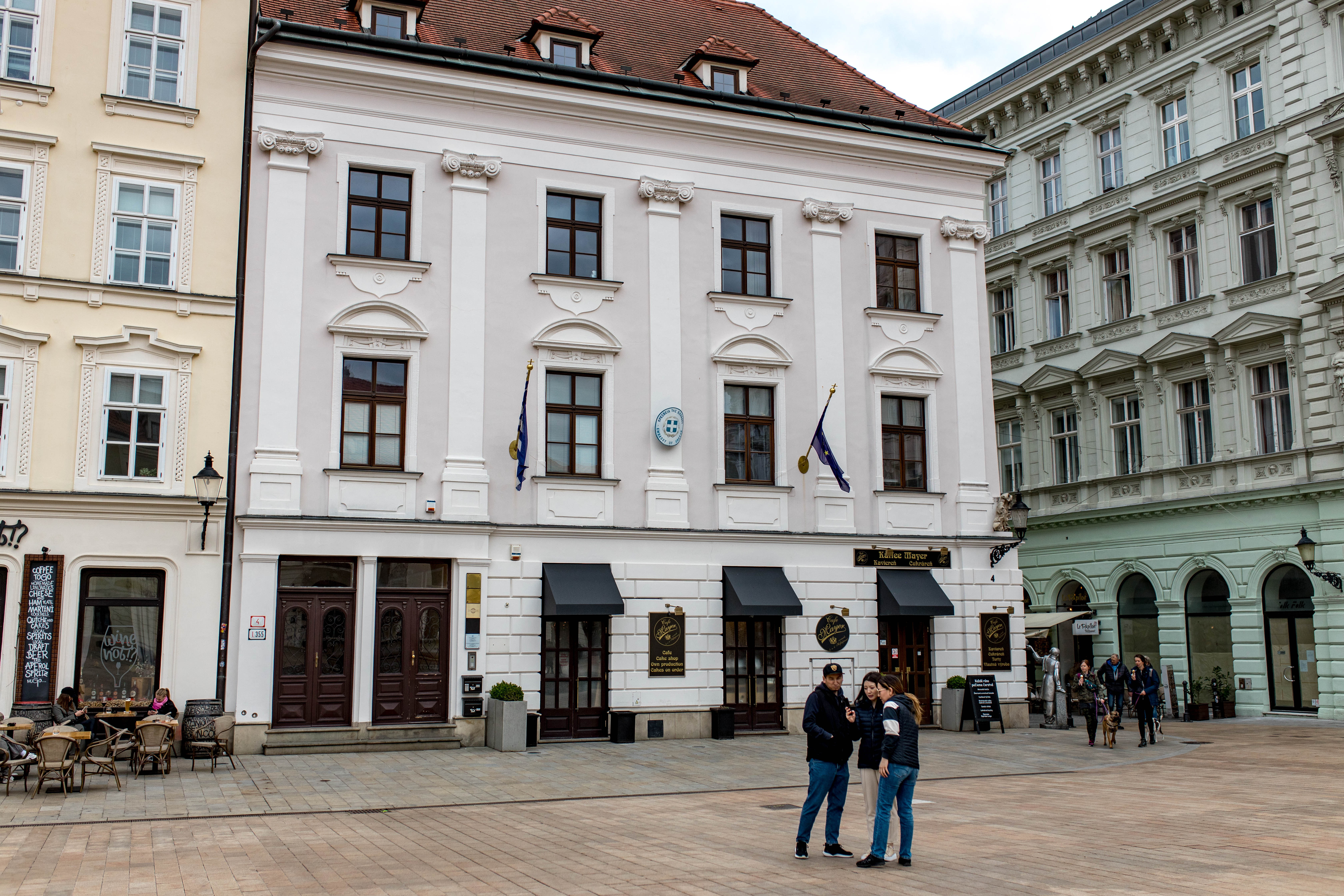Bratislava 213