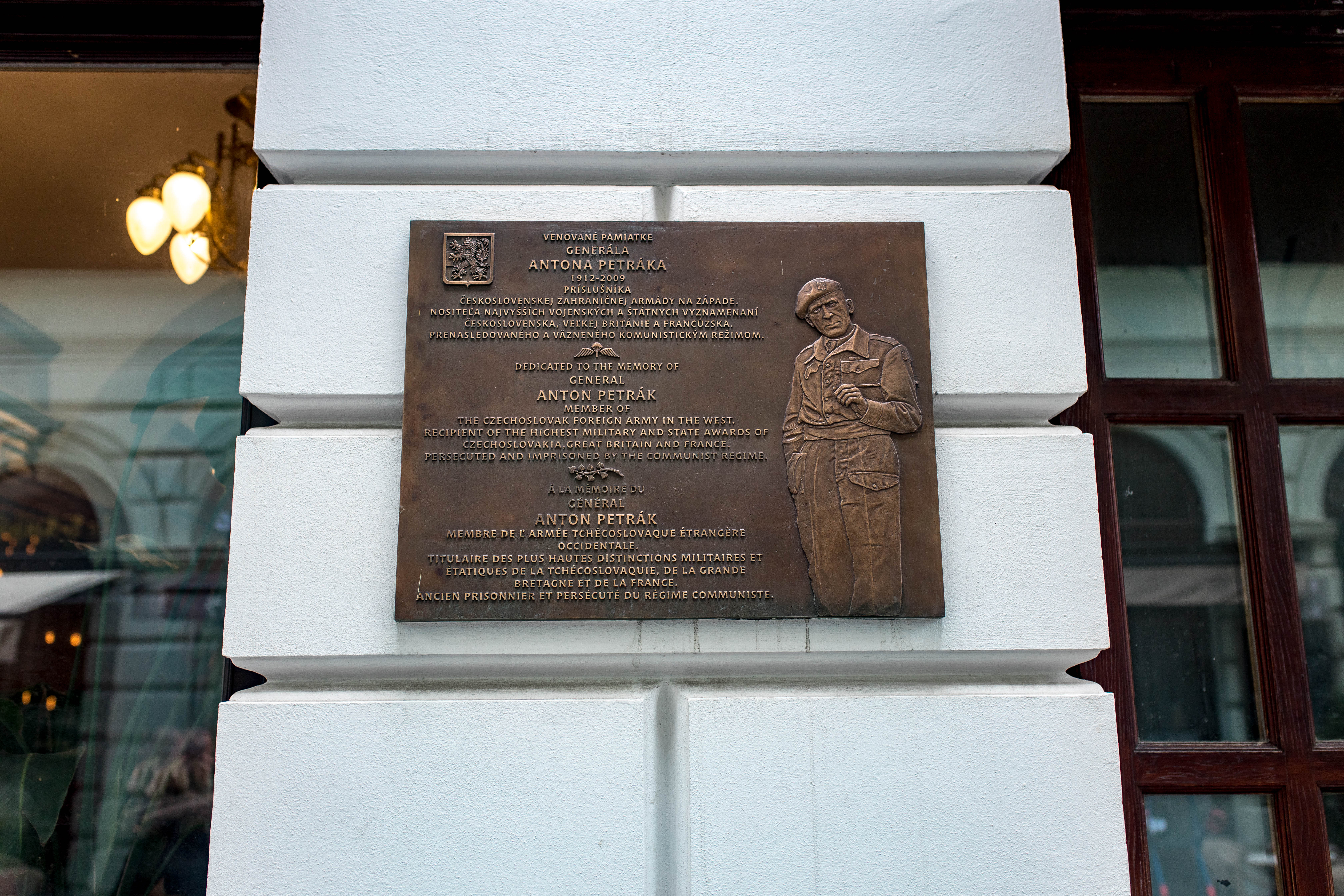Bratislava 217