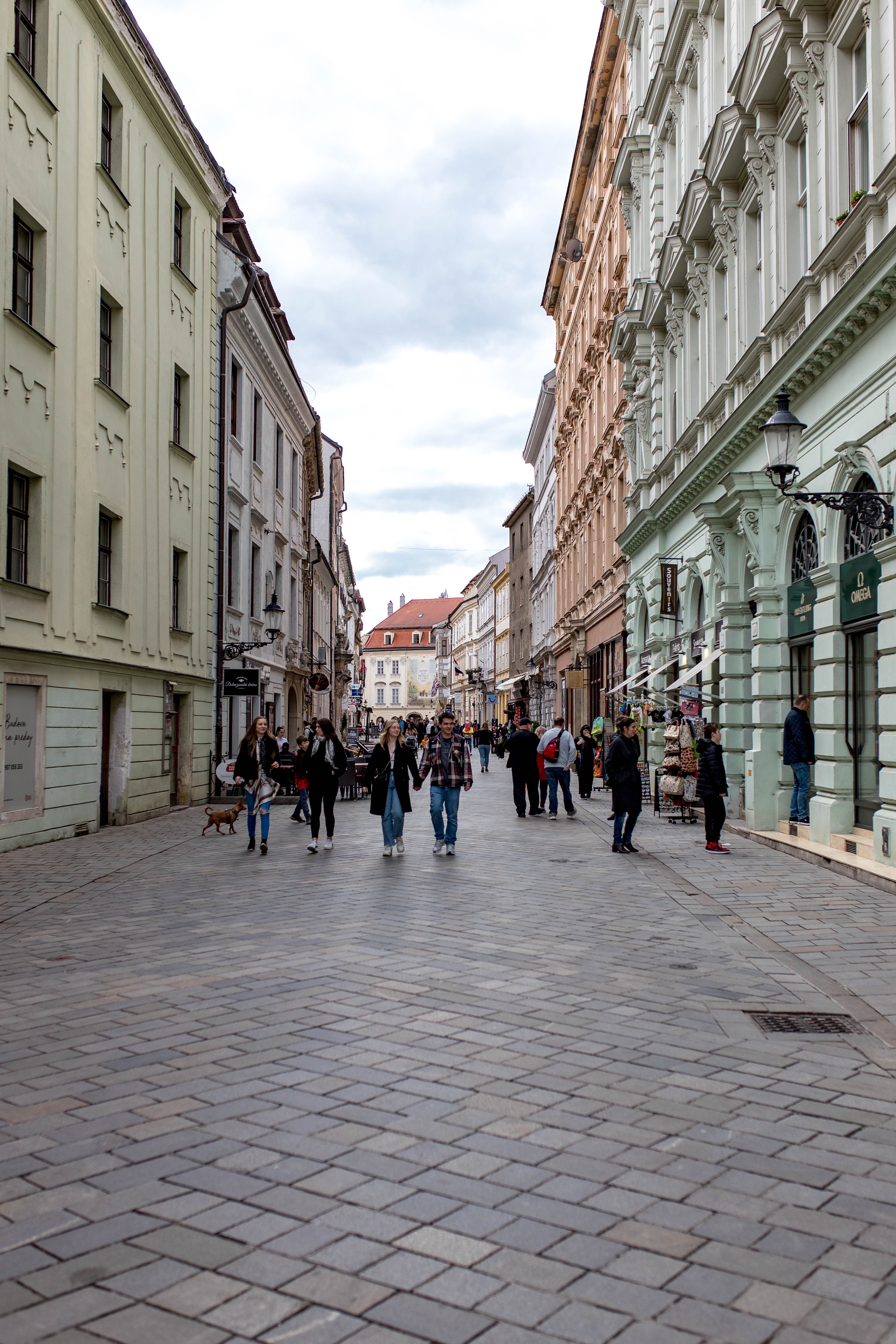 Bratislava 226