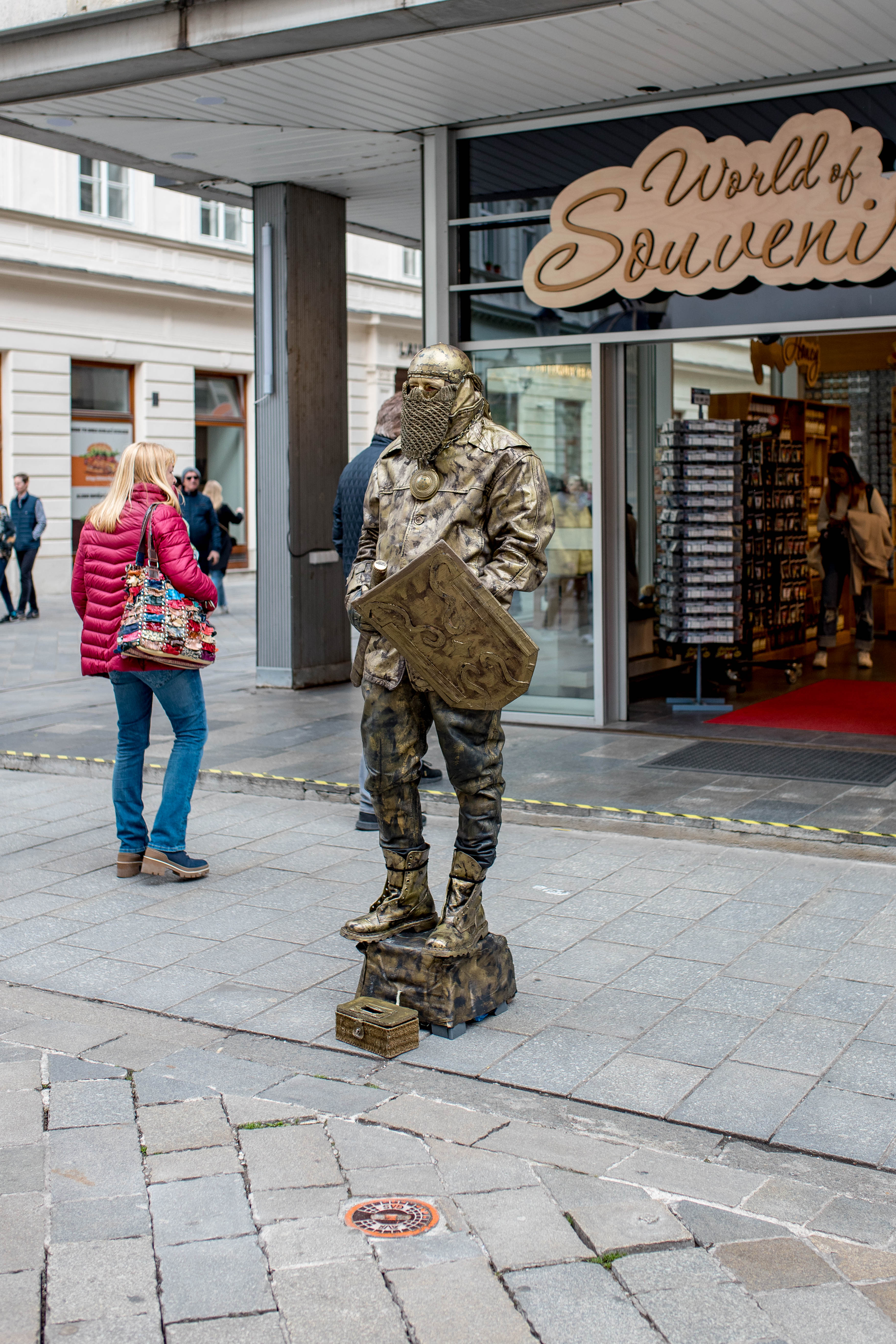 Bratislava 227