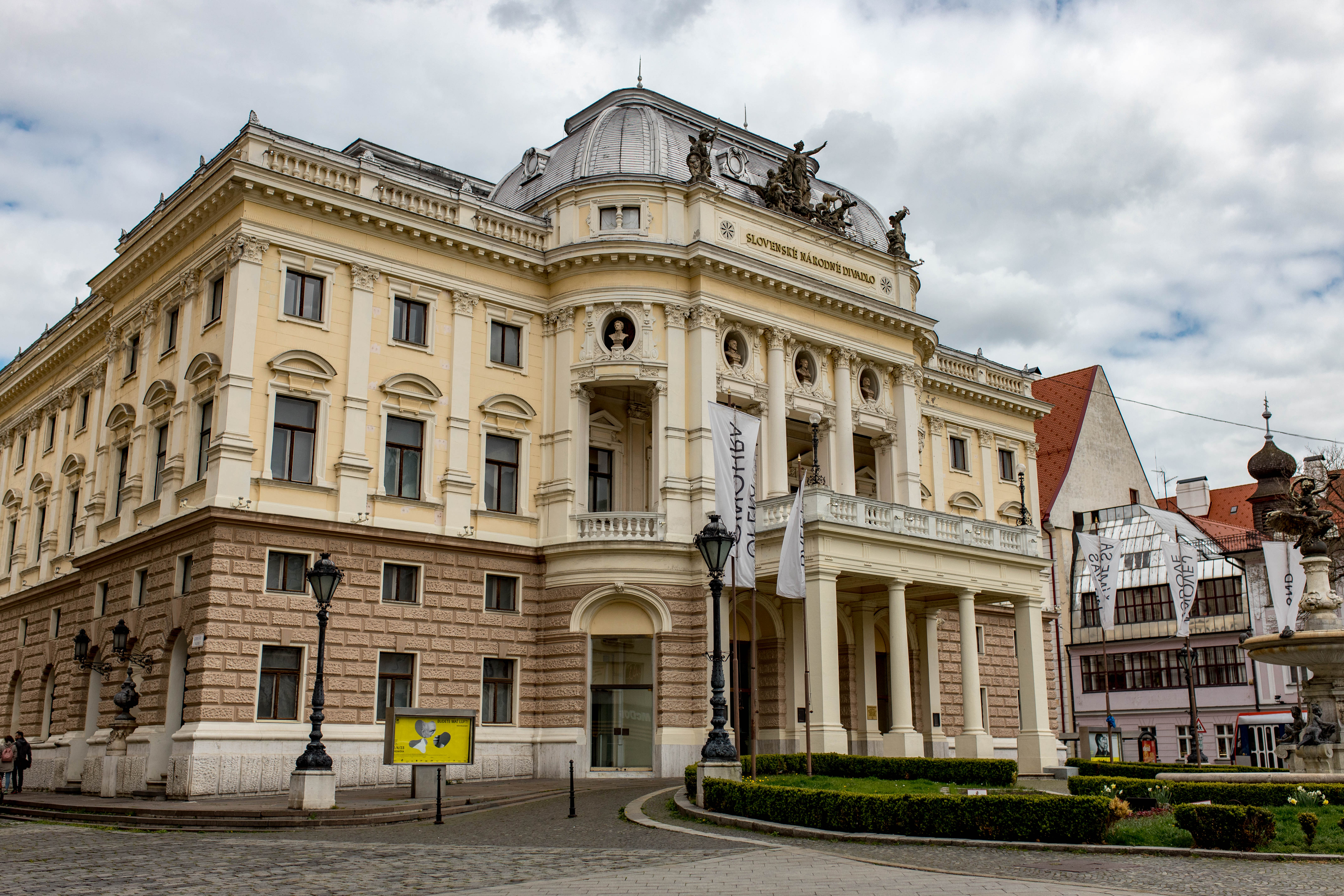 Bratislava 230