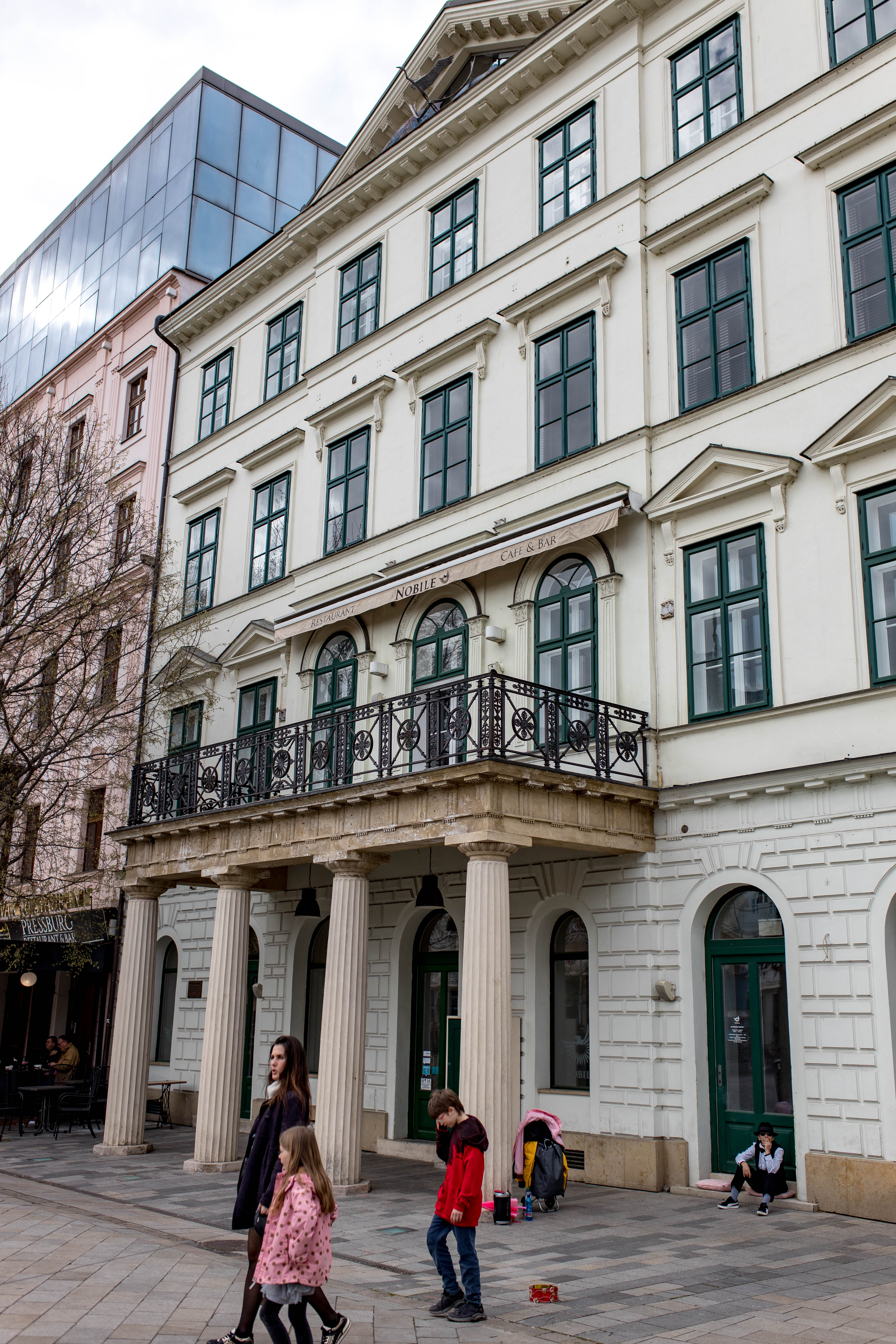 Bratislava 231