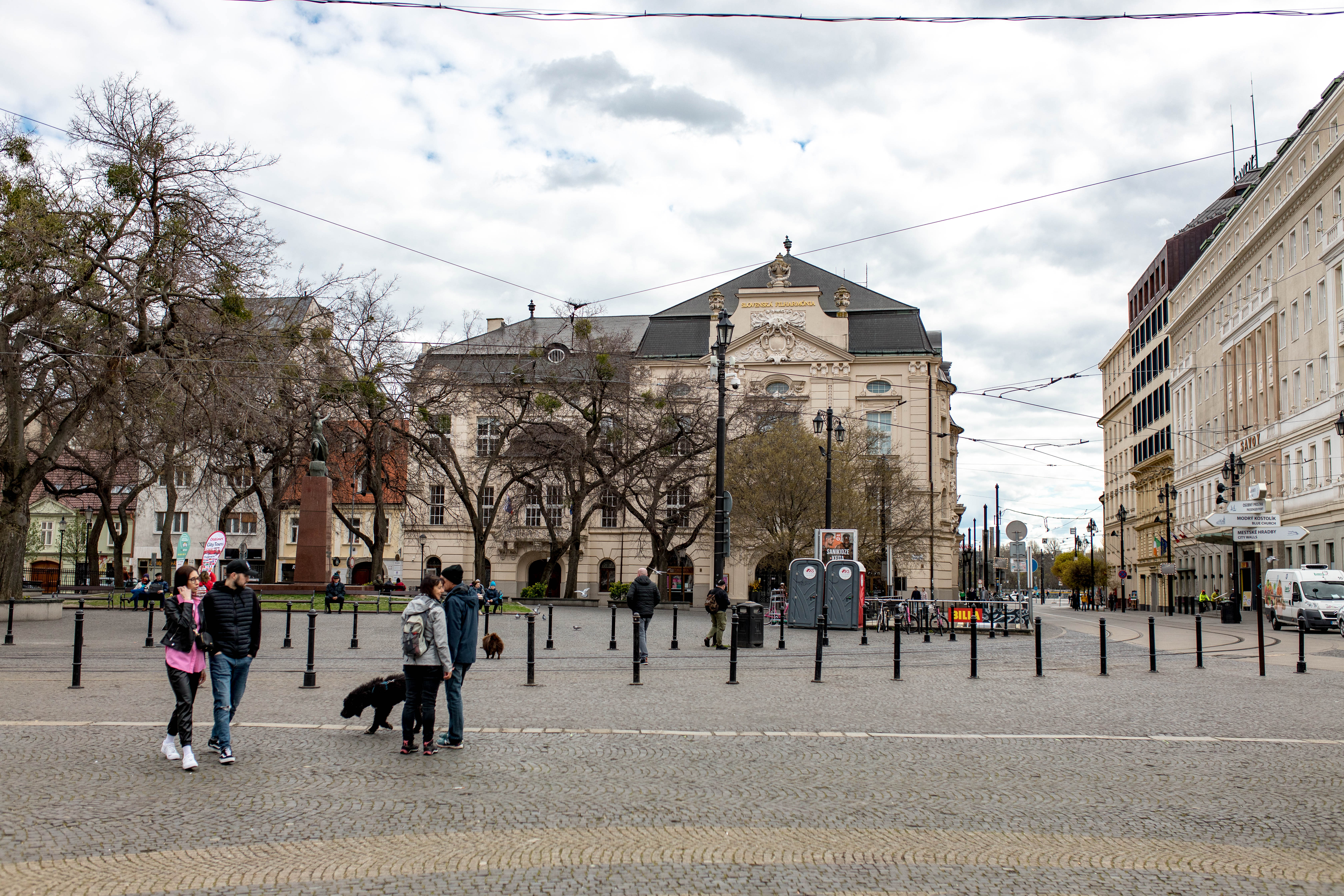Bratislava 235