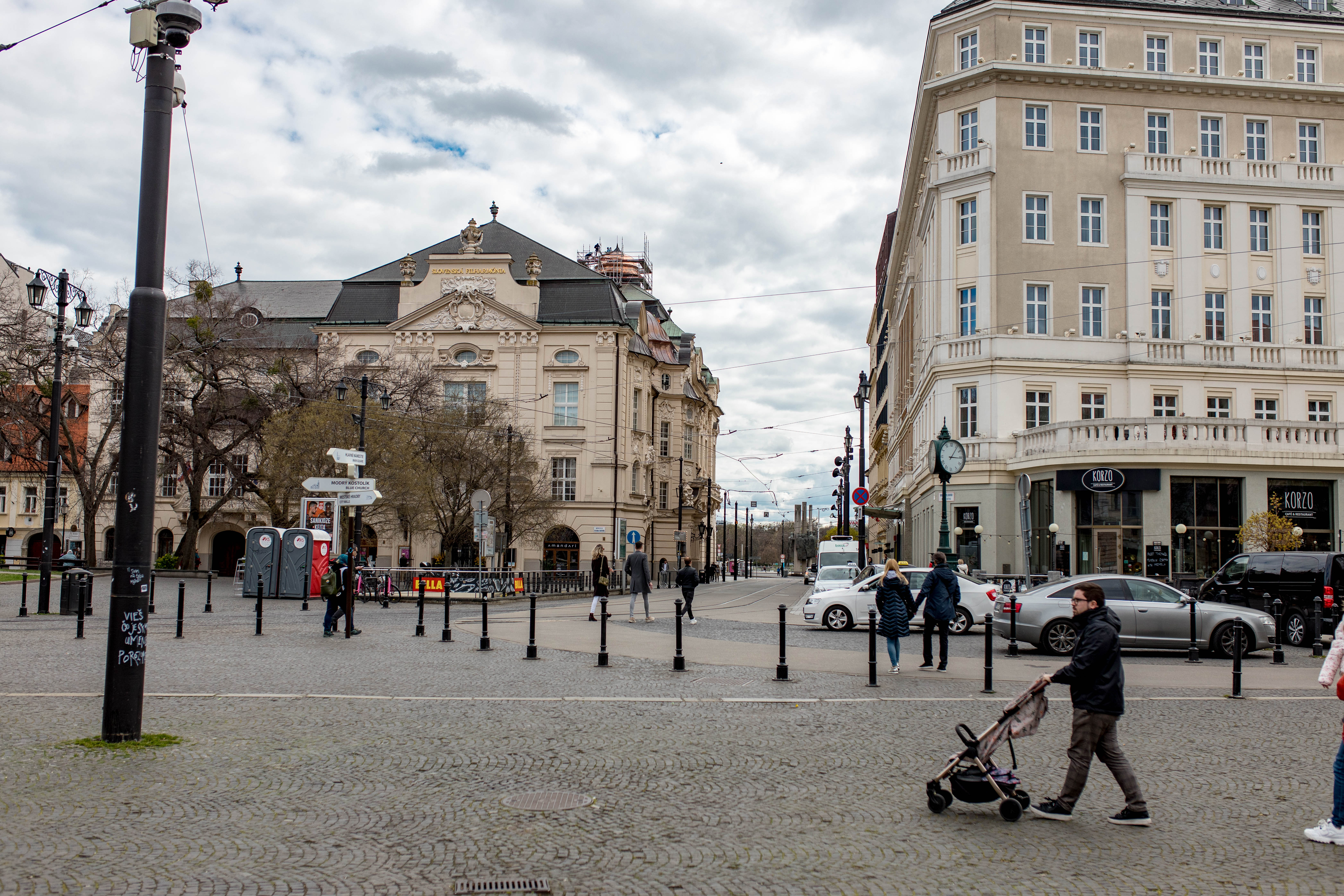 Bratislava 236