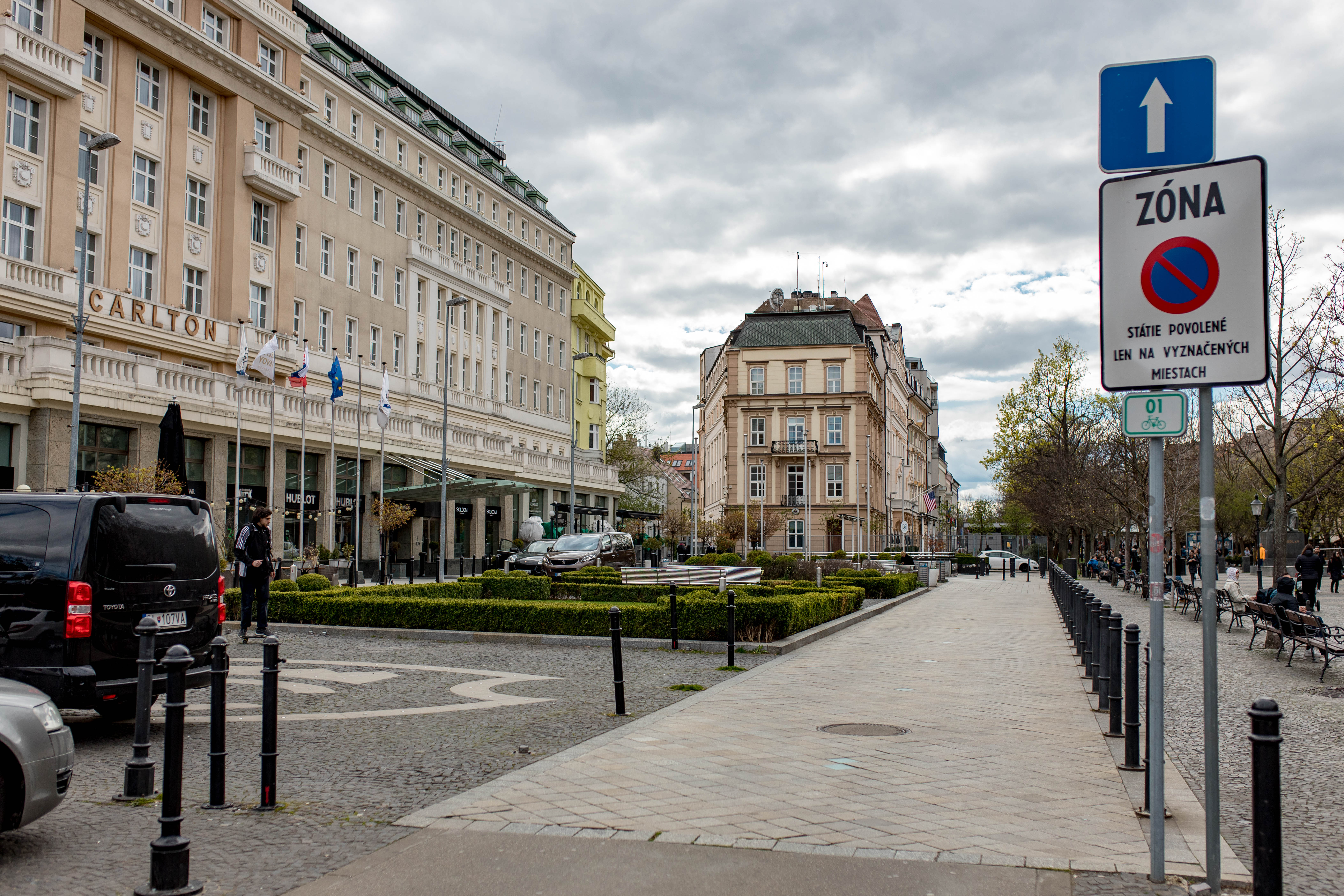 Bratislava 237