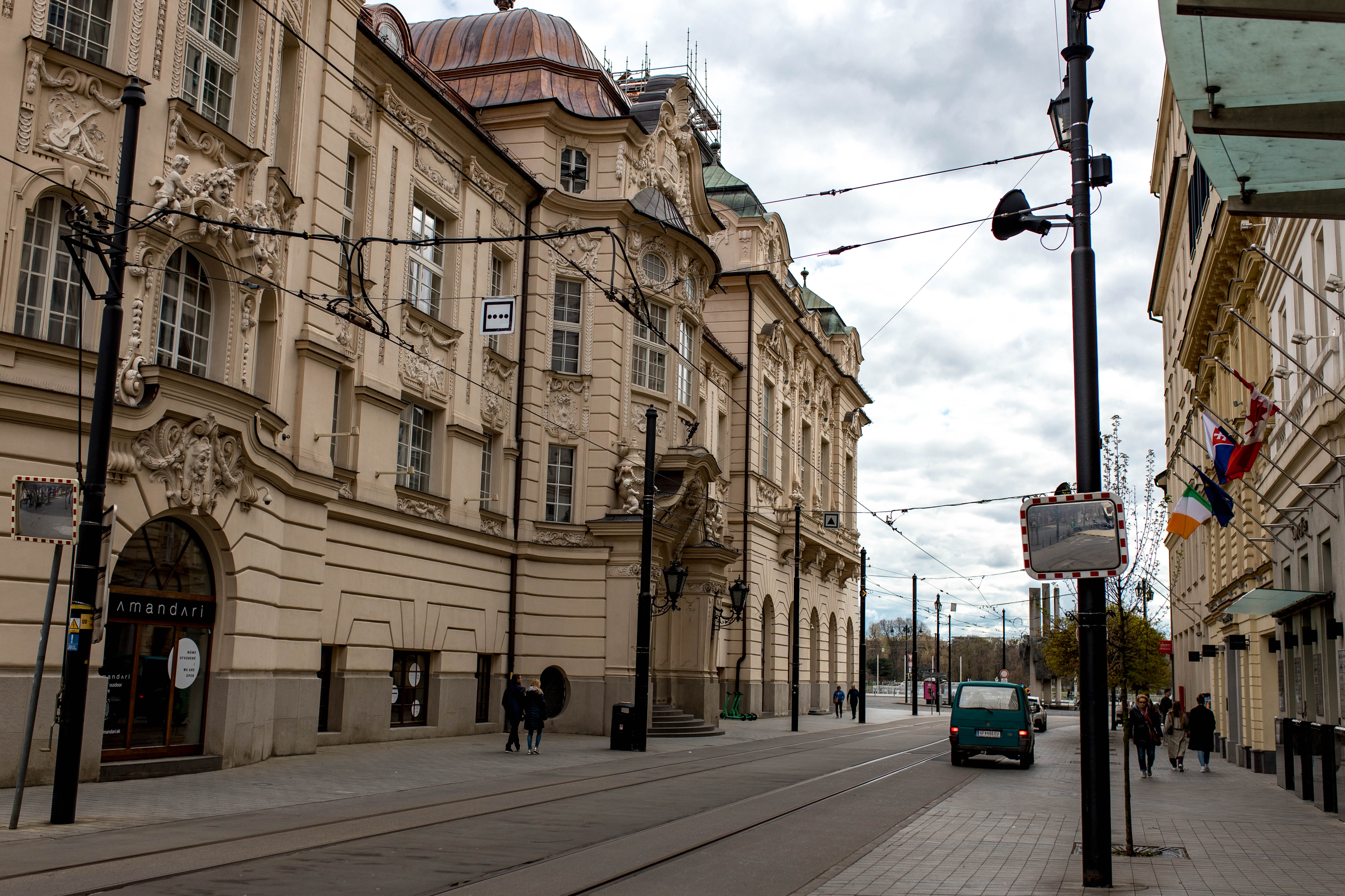 Bratislava 240