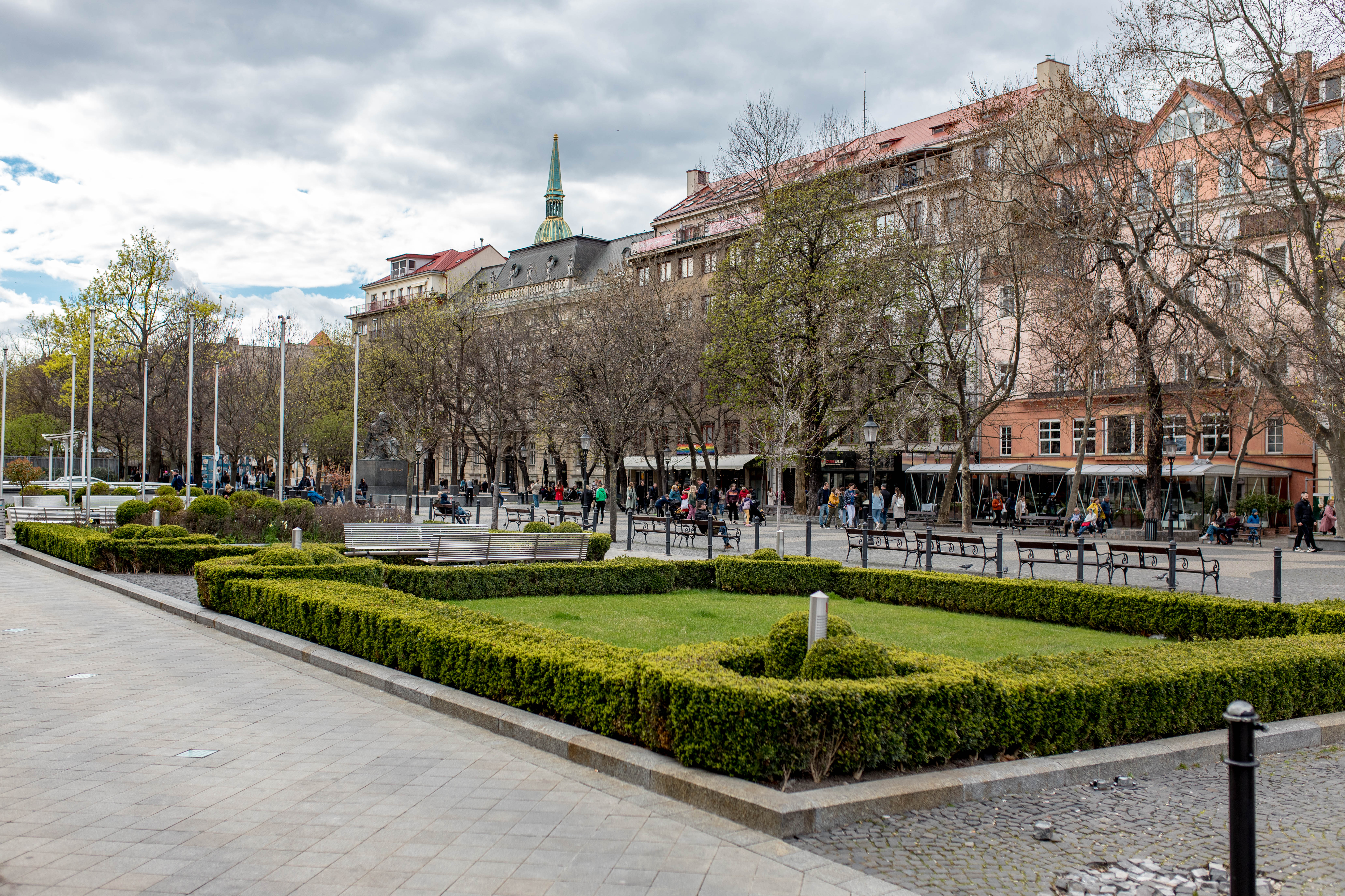Bratislava 243