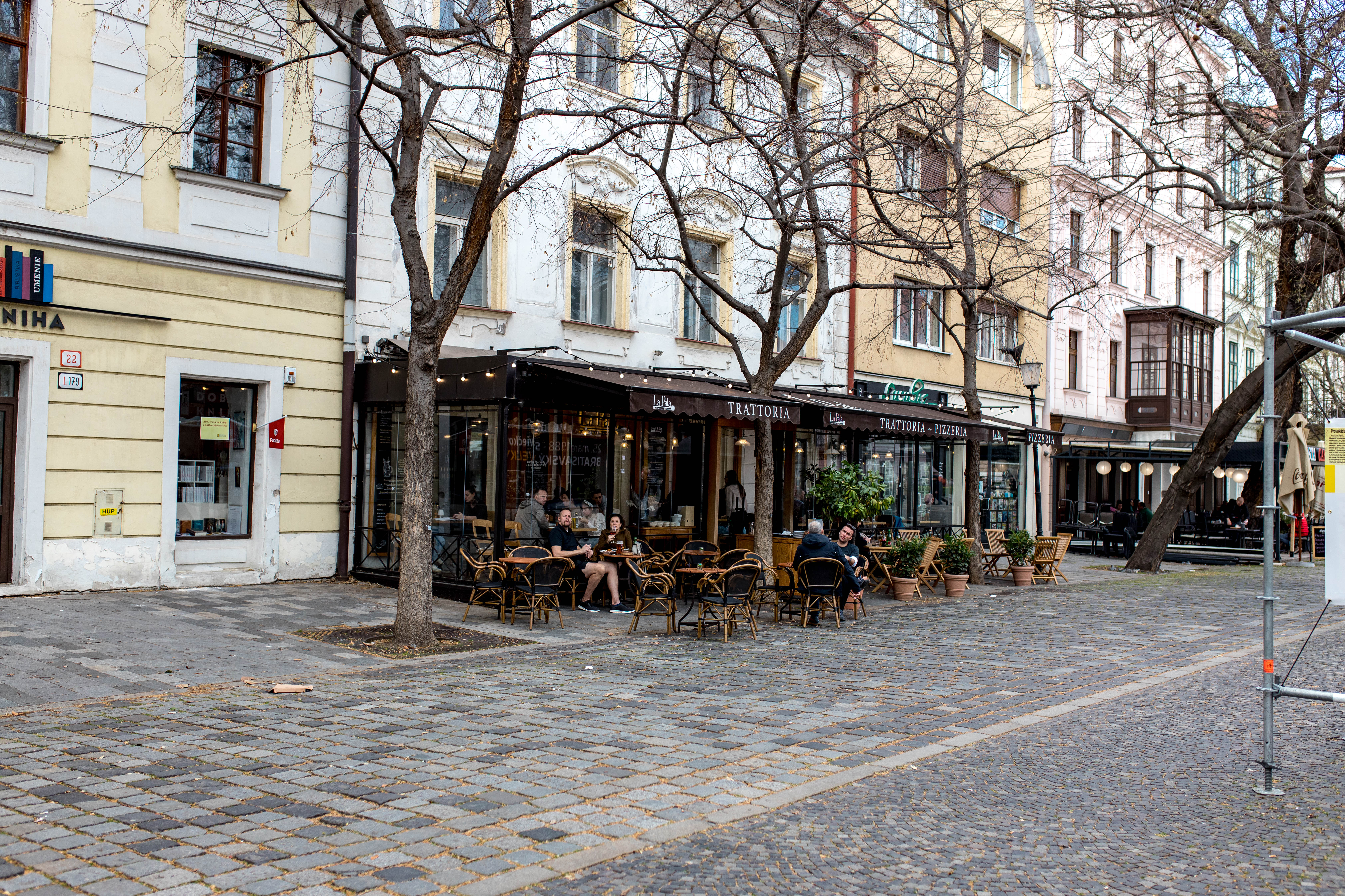 Bratislava 246