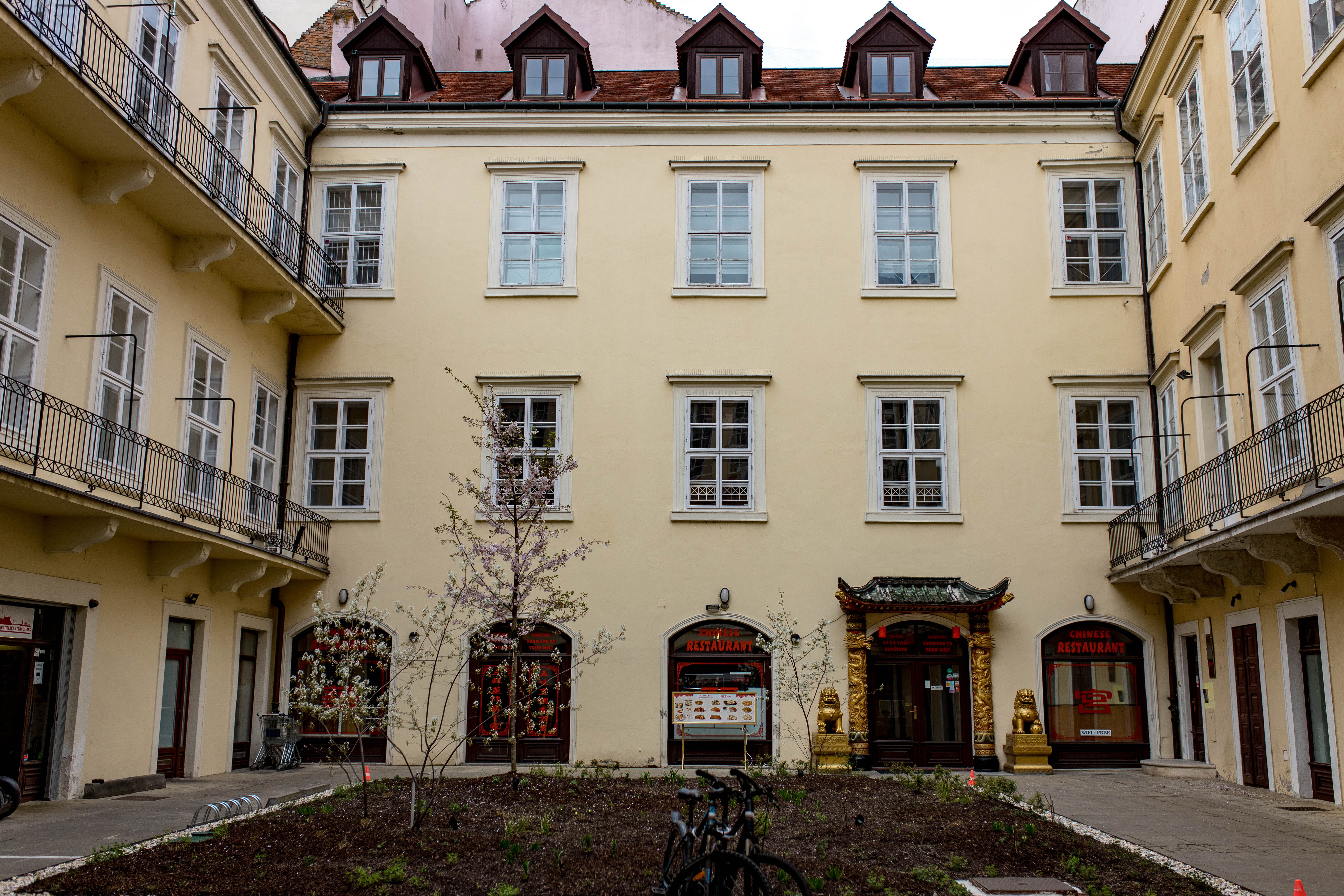 Bratislava 249